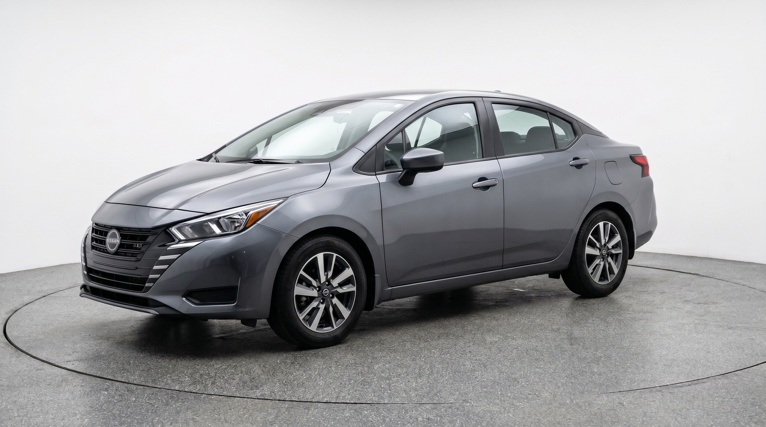 Thumbnail: 2025 Nissan Versa - 3