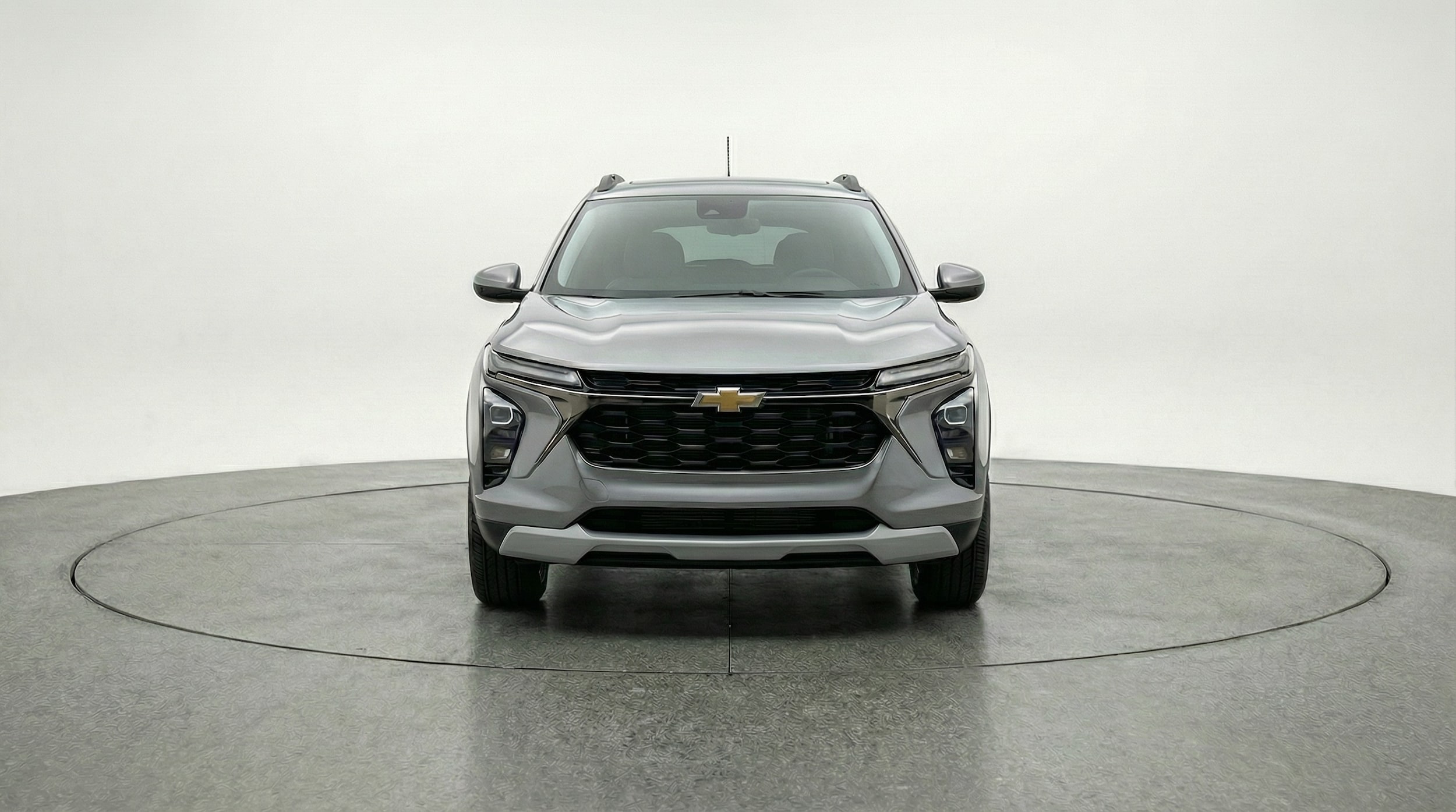 Thumbnail: 2025 Chevrolet Trax - 2