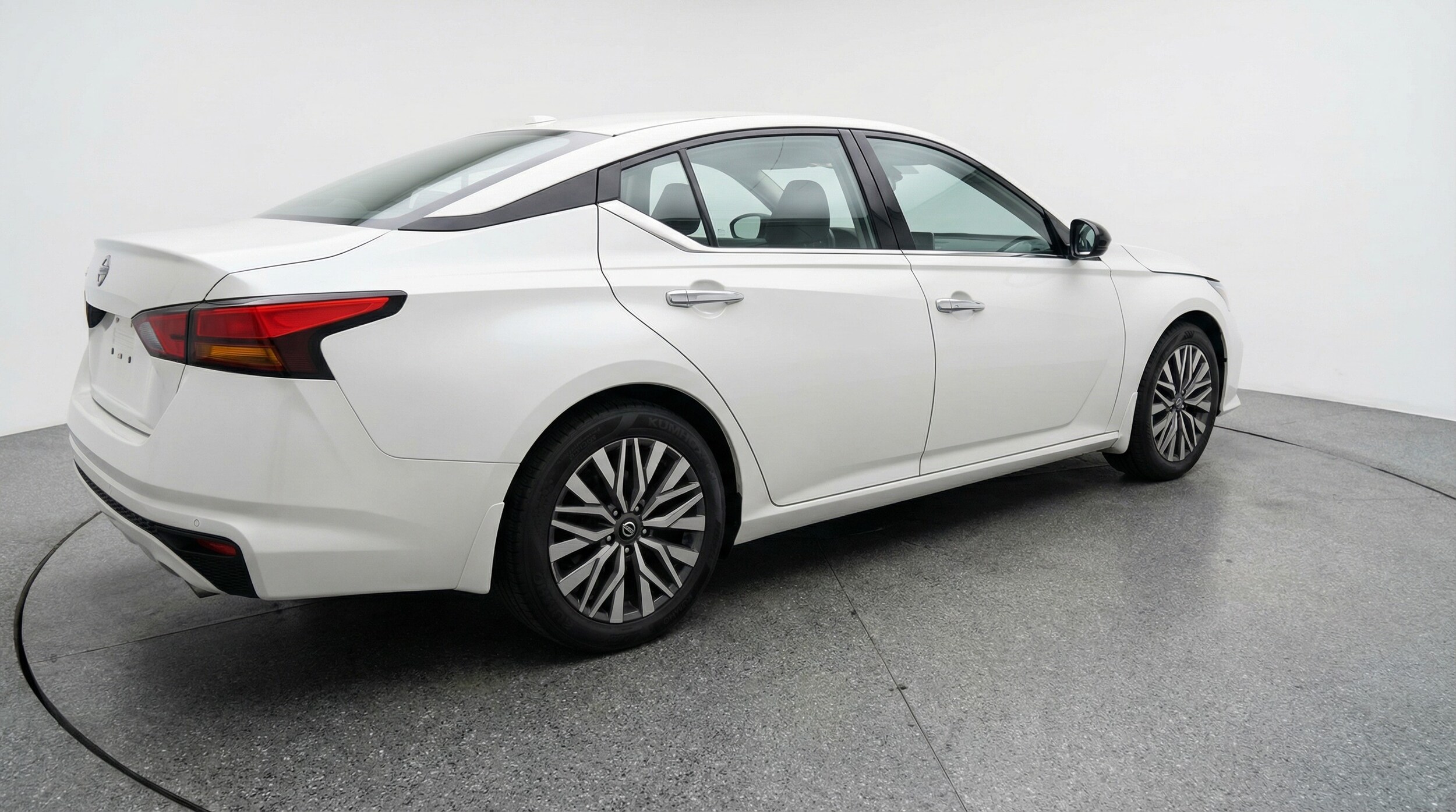 Thumbnail: 2025 Nissan Altima - 7