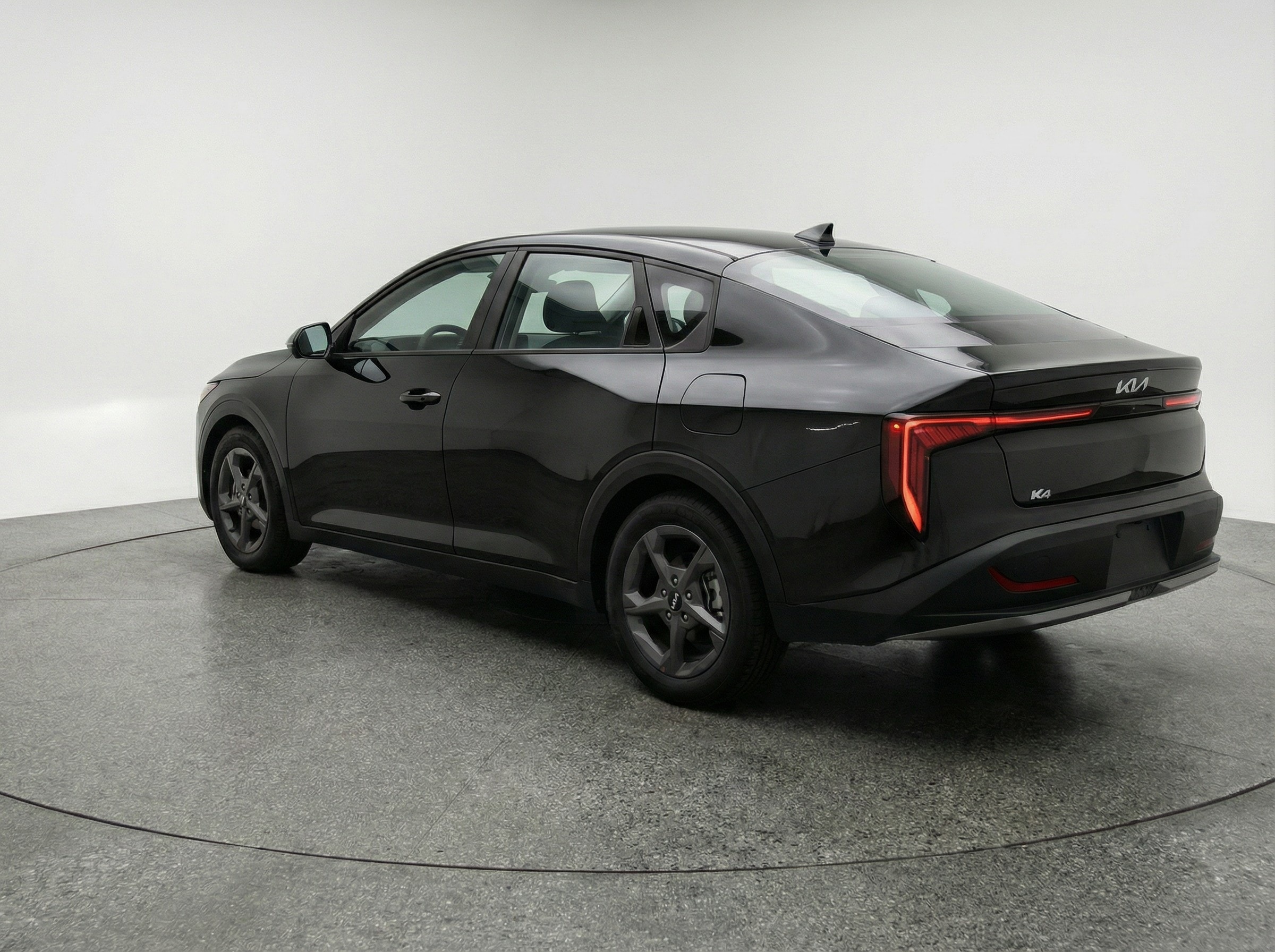 Thumbnail: 2025 Kia K4 - 5