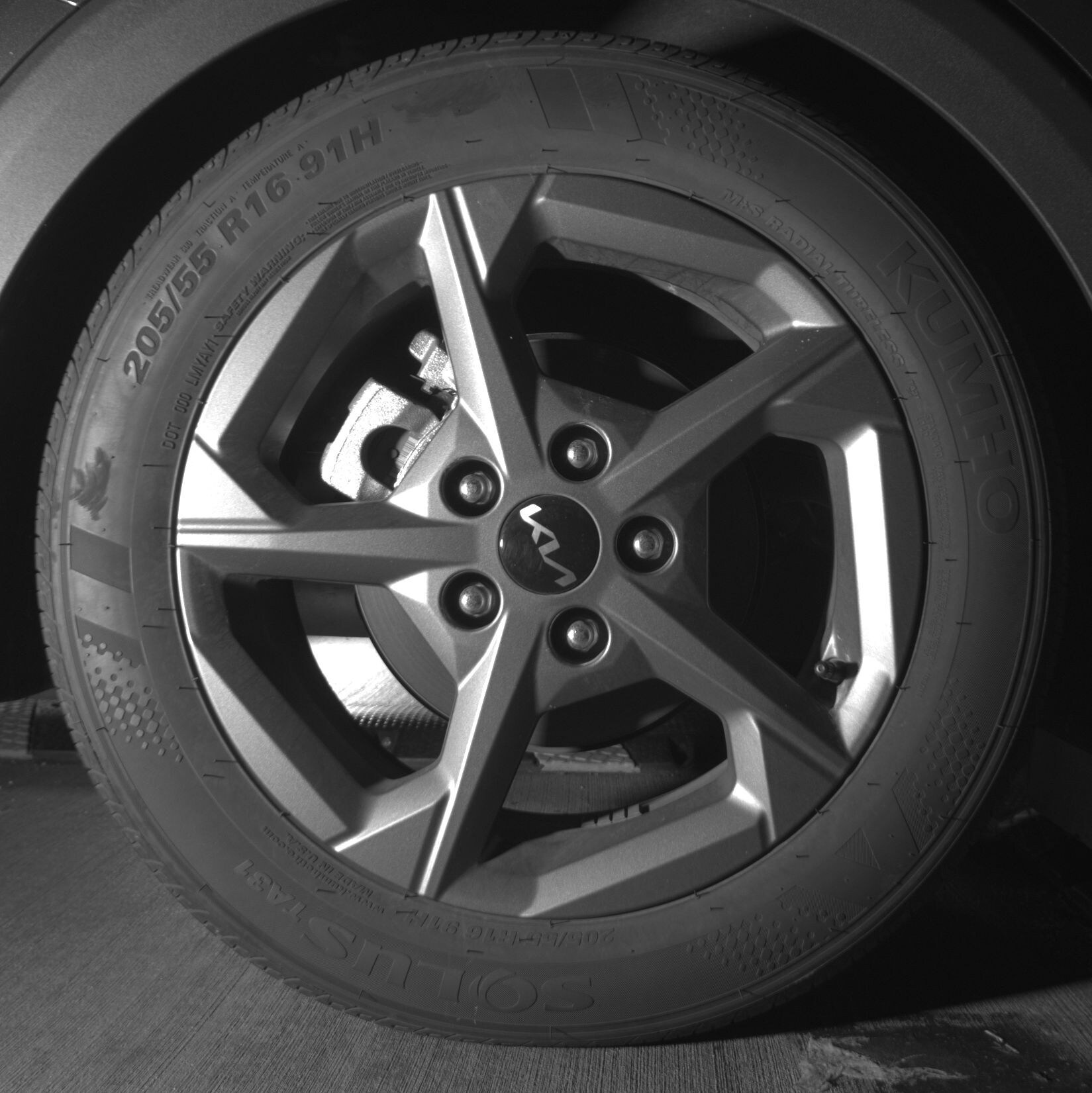 Thumbnail: 2025 Kia K4 - 12