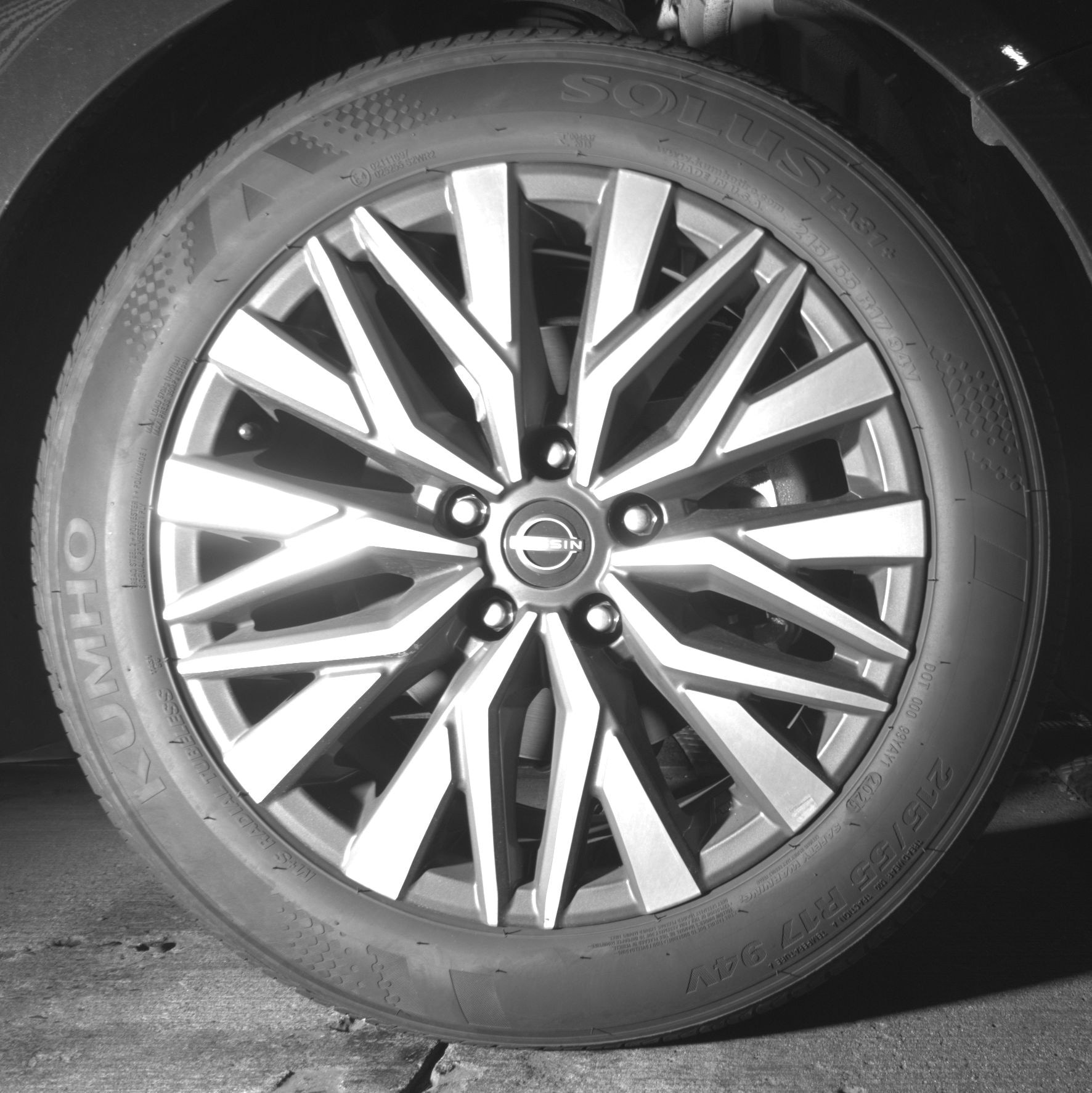 Thumbnail: 2025 Nissan Altima - 10