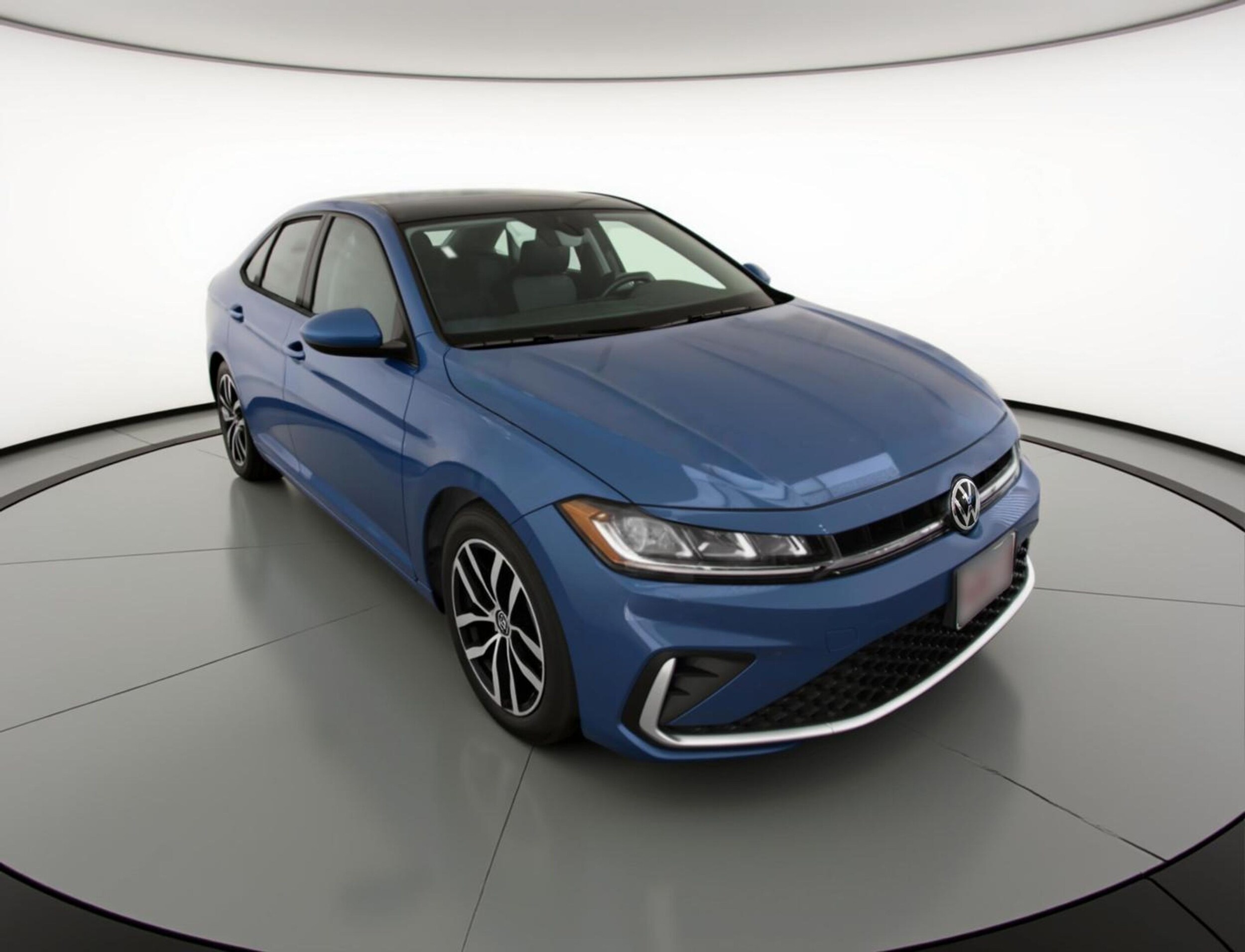 Thumbnail: 2025 Volkswagen Jetta - 1