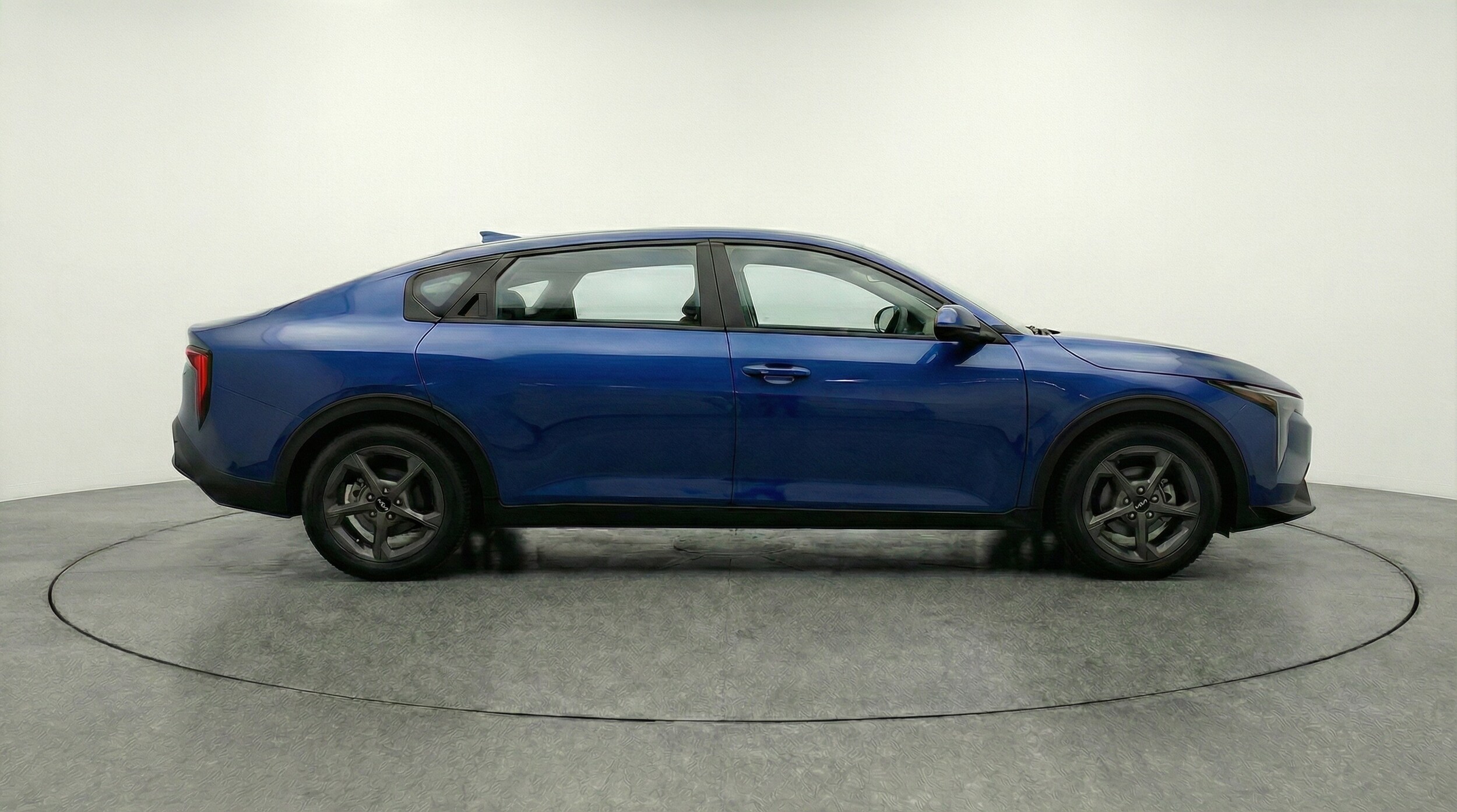 Thumbnail: 2025 Kia K4 - 8