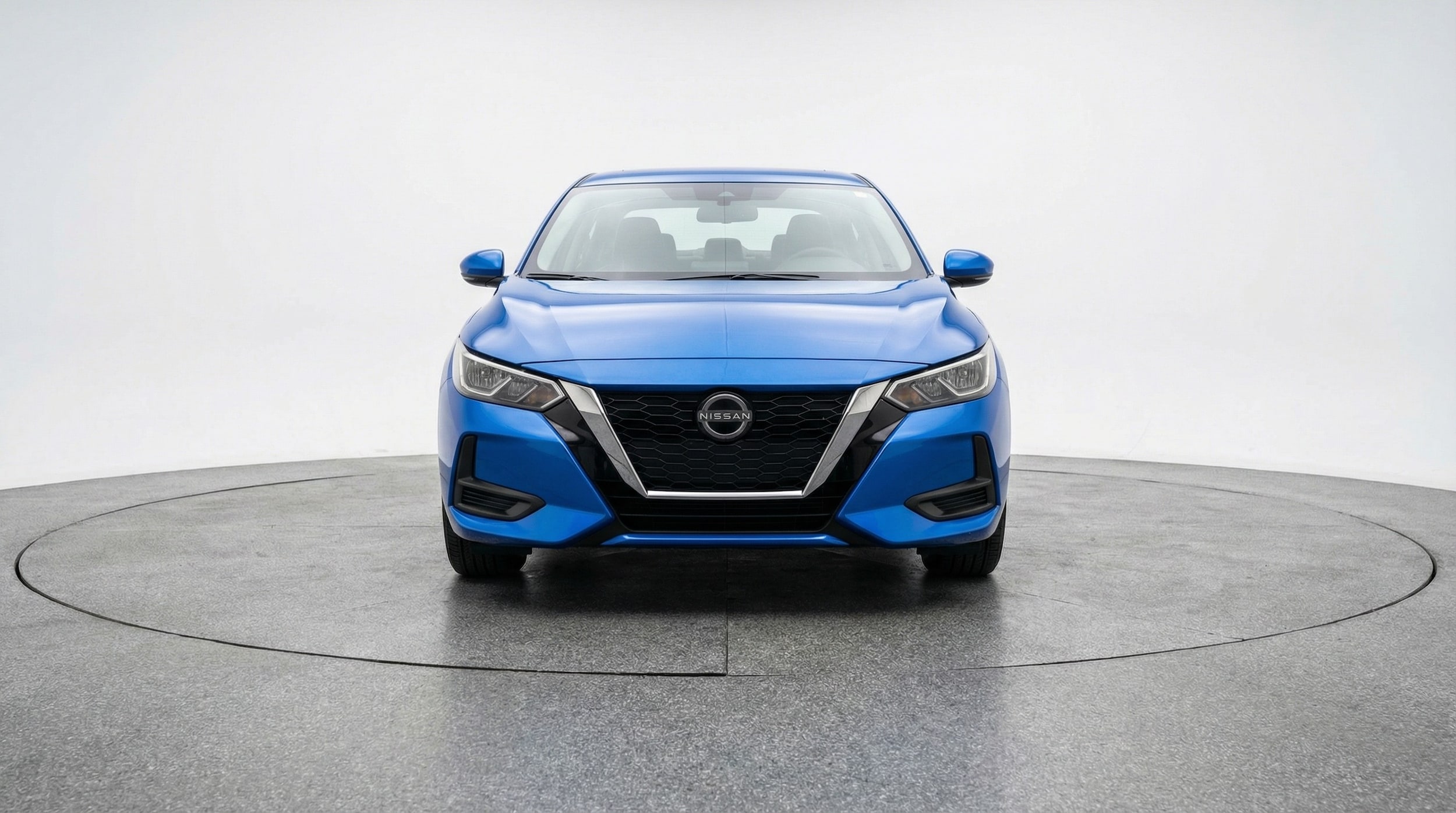 Thumbnail: 2025 Nissan Sentra - 2