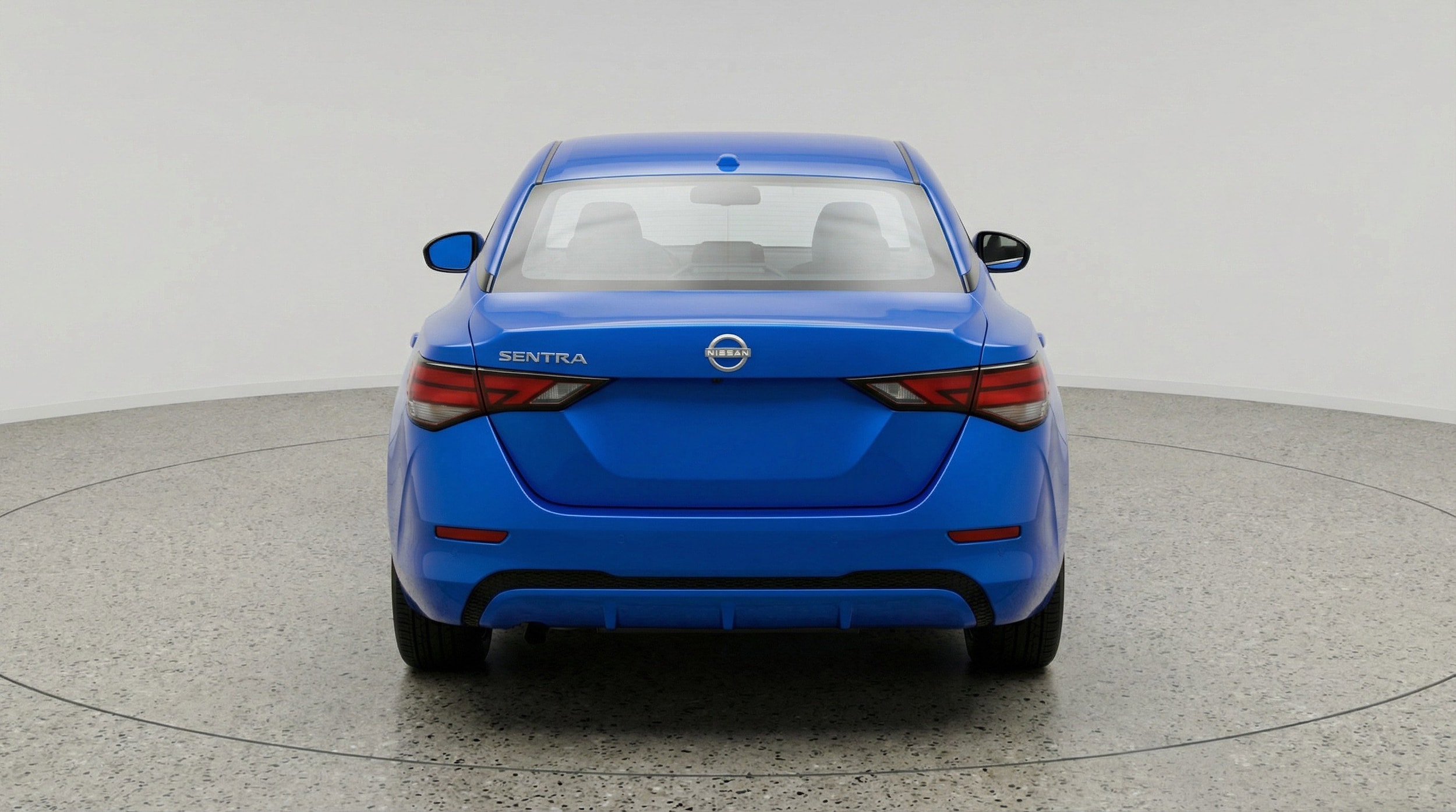 Thumbnail: 2025 Nissan Sentra - 7