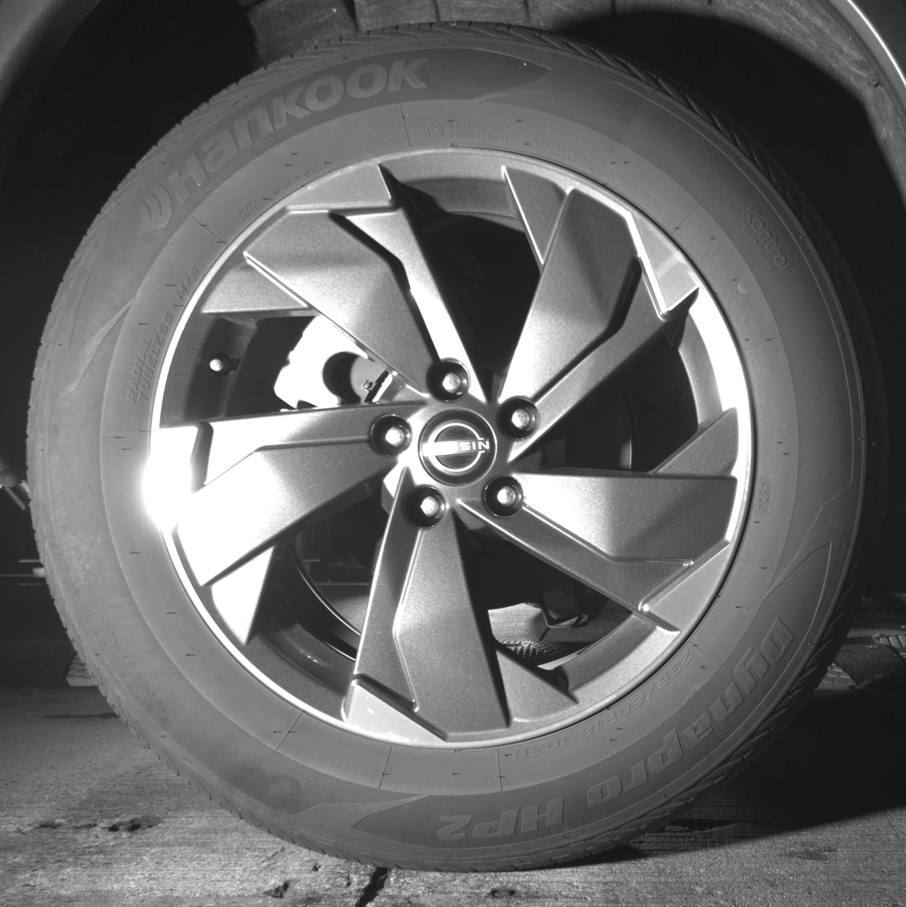 Thumbnail: 2025 Nissan Rogue - 12