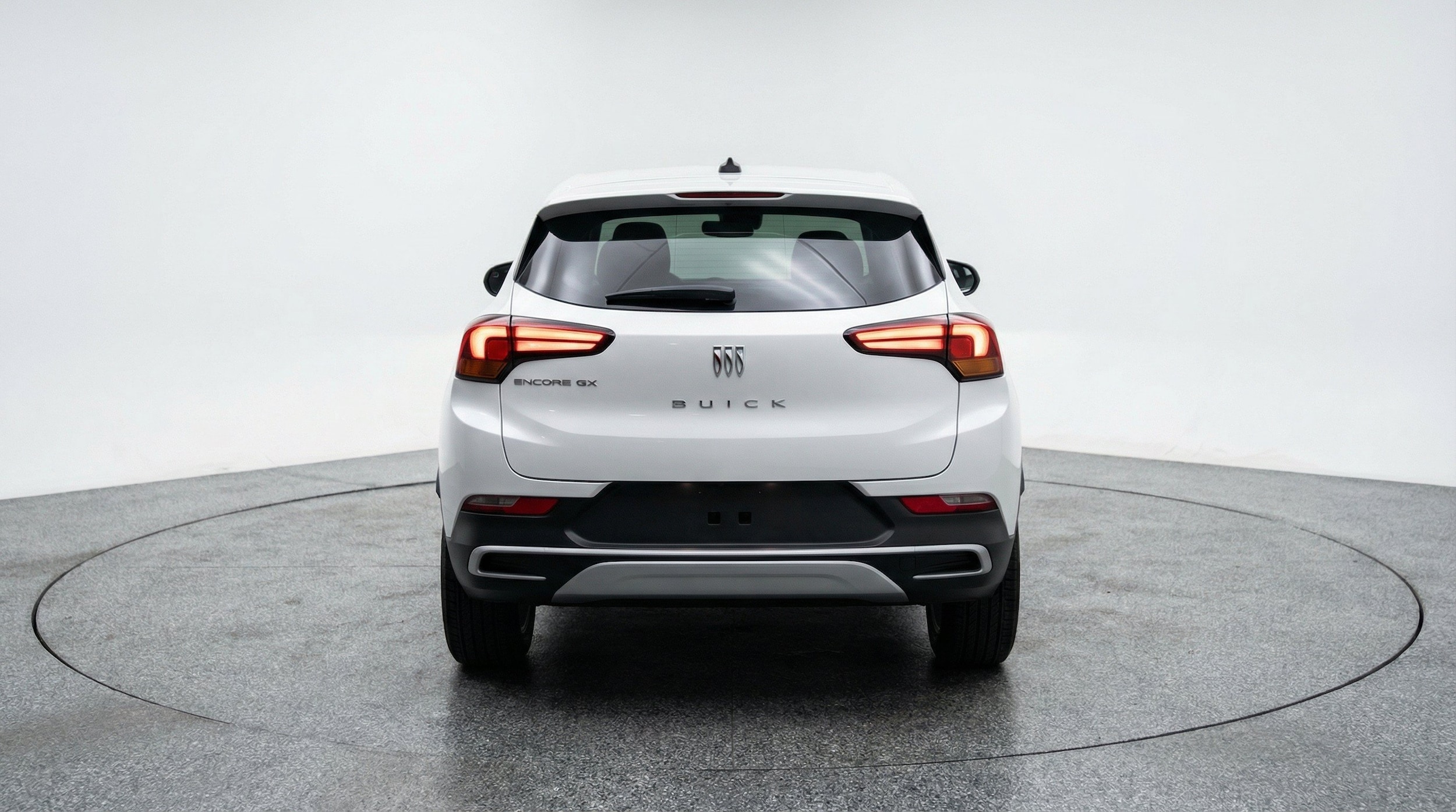 Thumbnail: 2026 Buick Encore GX - 7