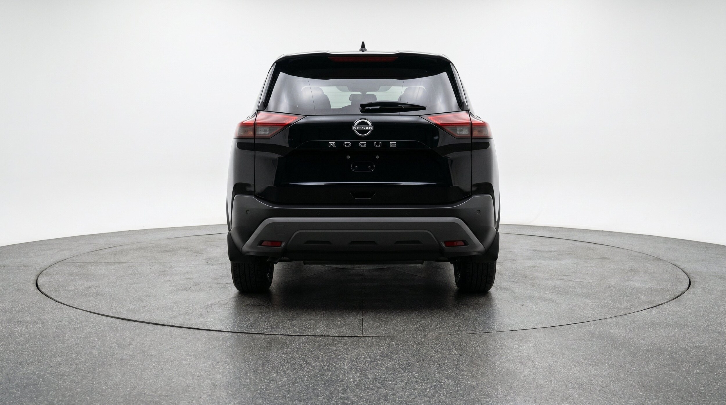 Thumbnail: 2024 Nissan Rogue - 7