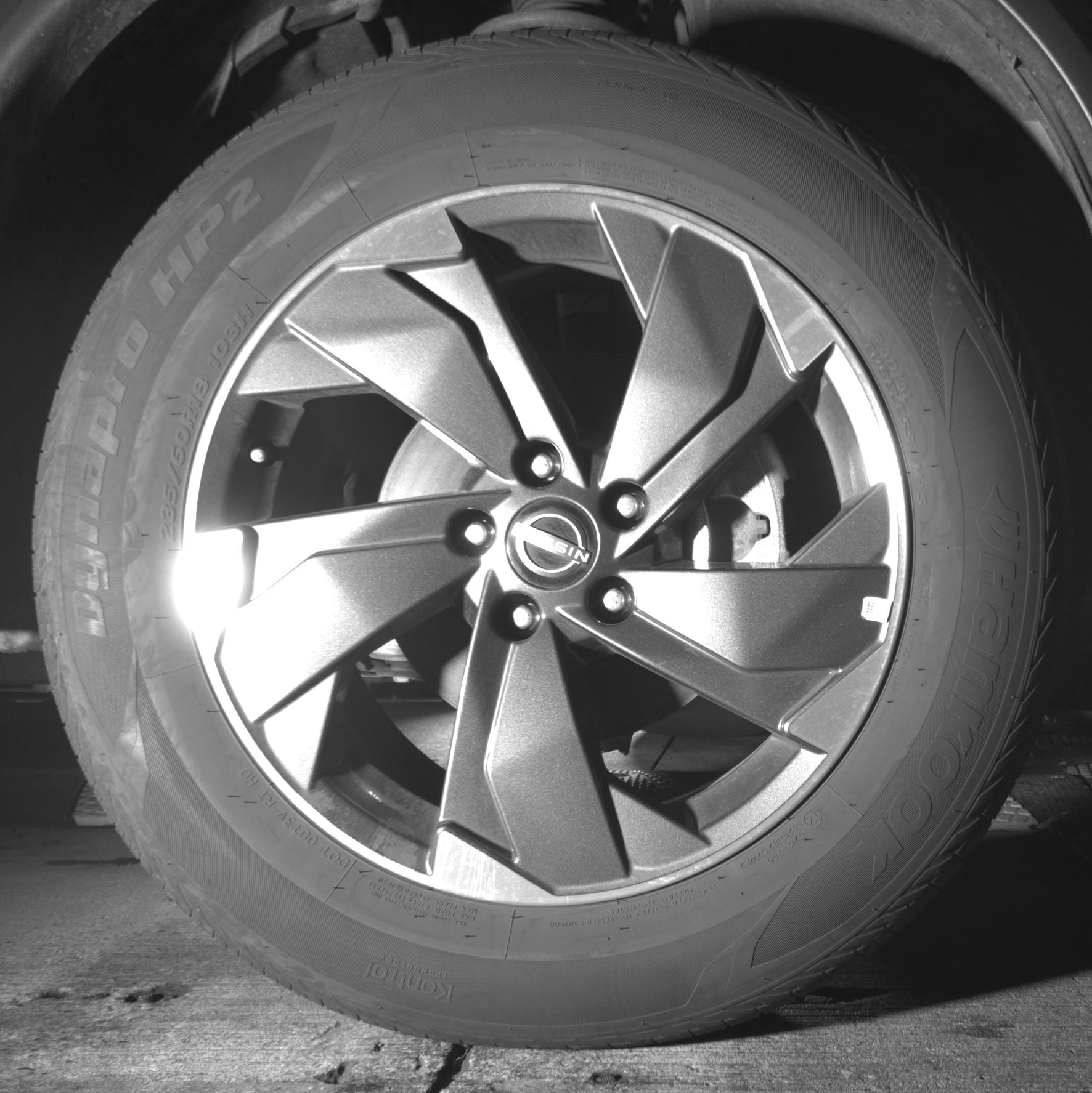 Thumbnail: 2025 Nissan Rogue - 10