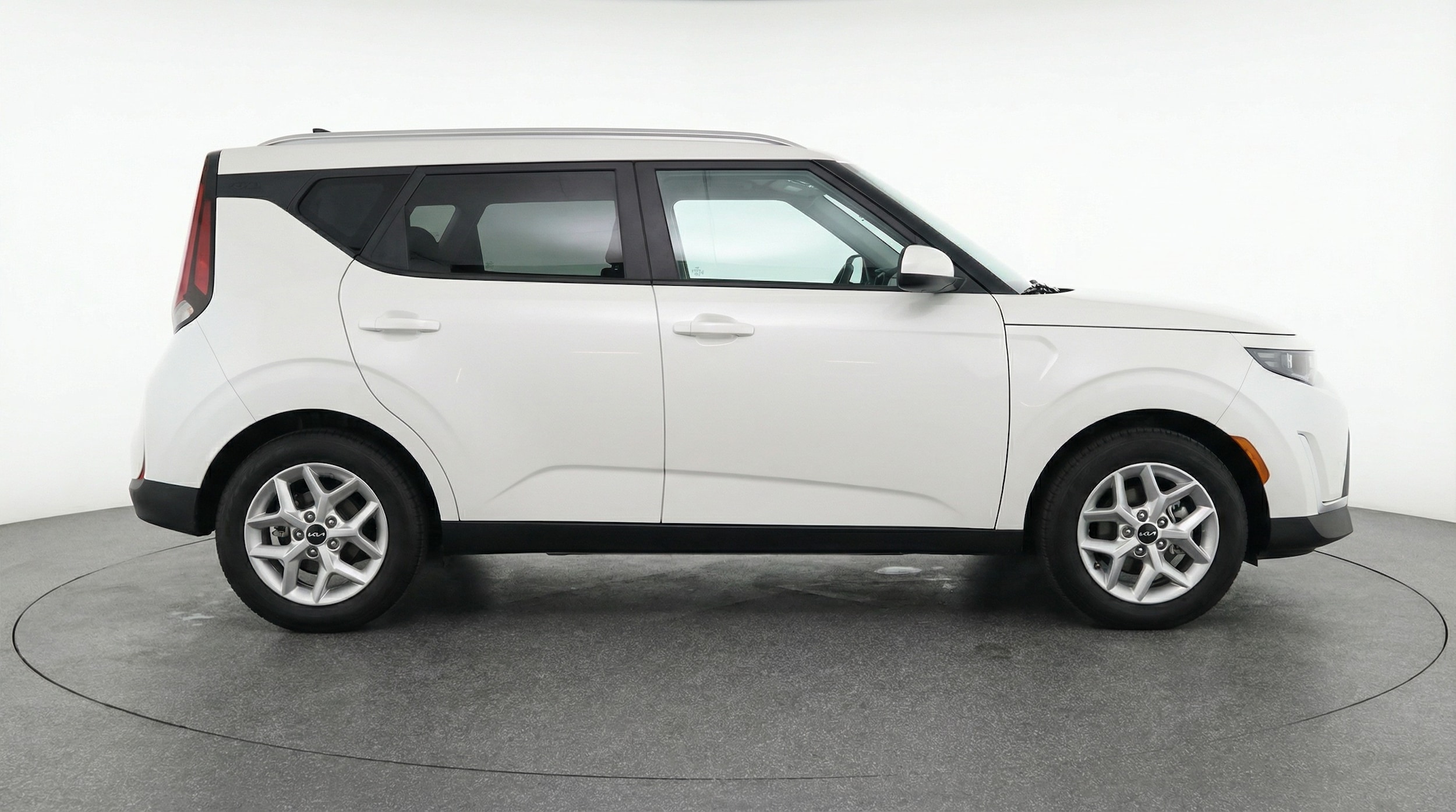 Thumbnail: 2025 Kia Soul - 8