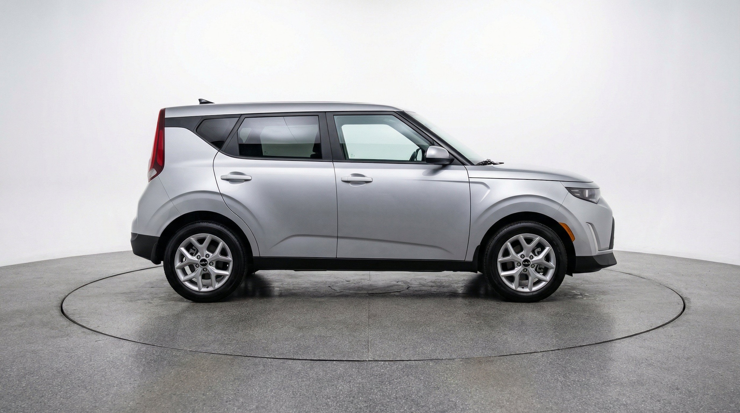 Thumbnail: 2025 Kia Soul - 11