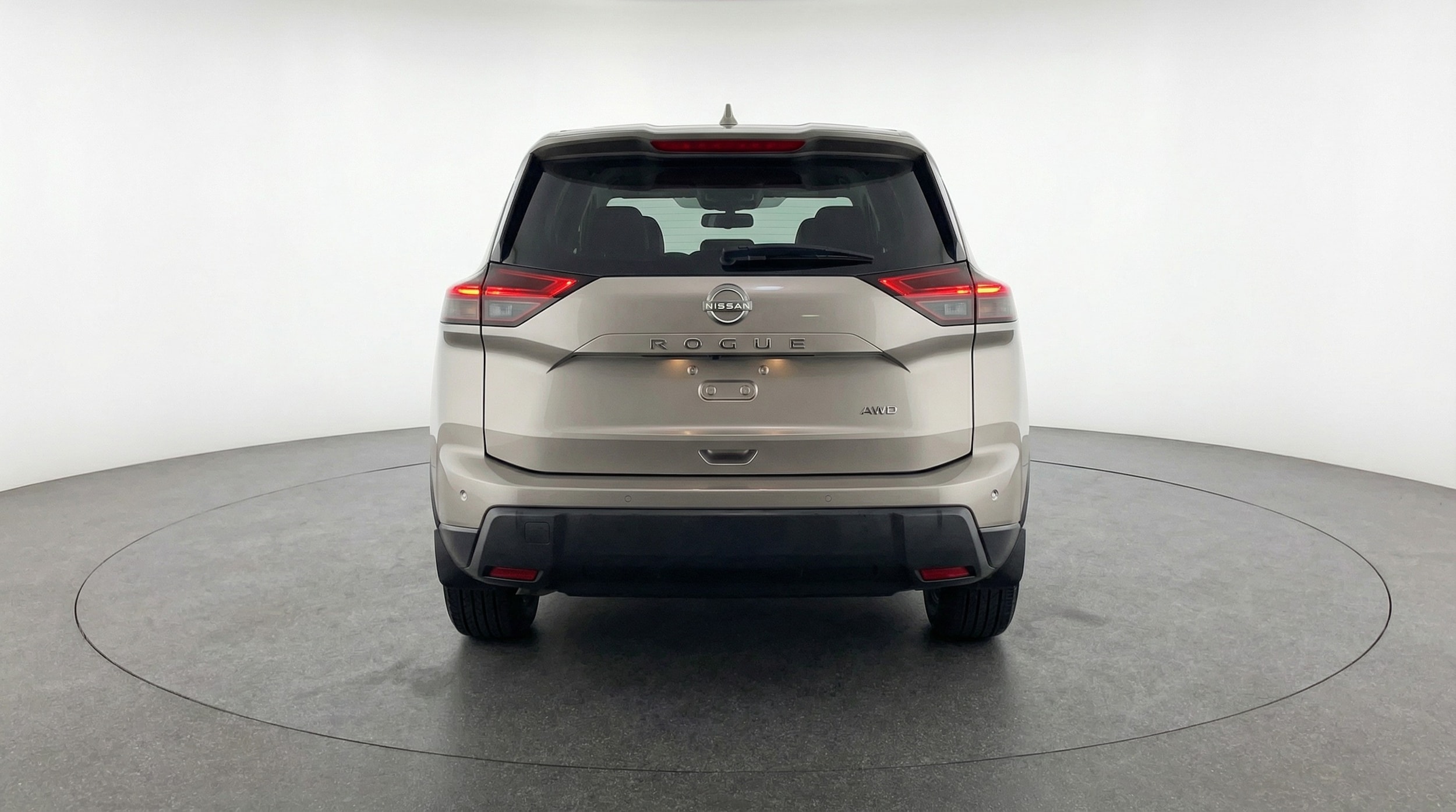 Thumbnail: 2025 Nissan Rogue - 6