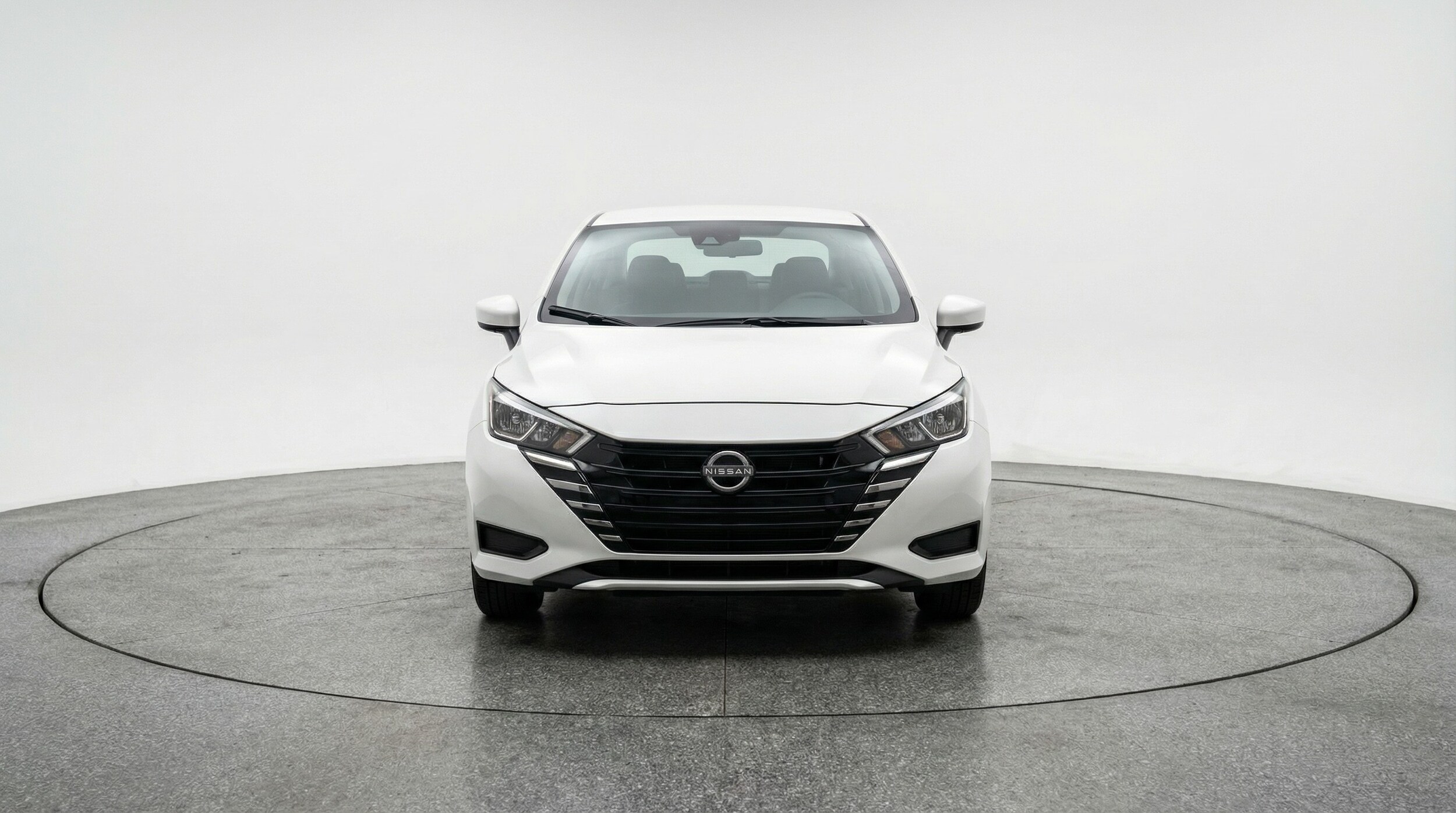 Thumbnail: 2025 Nissan Versa - 2