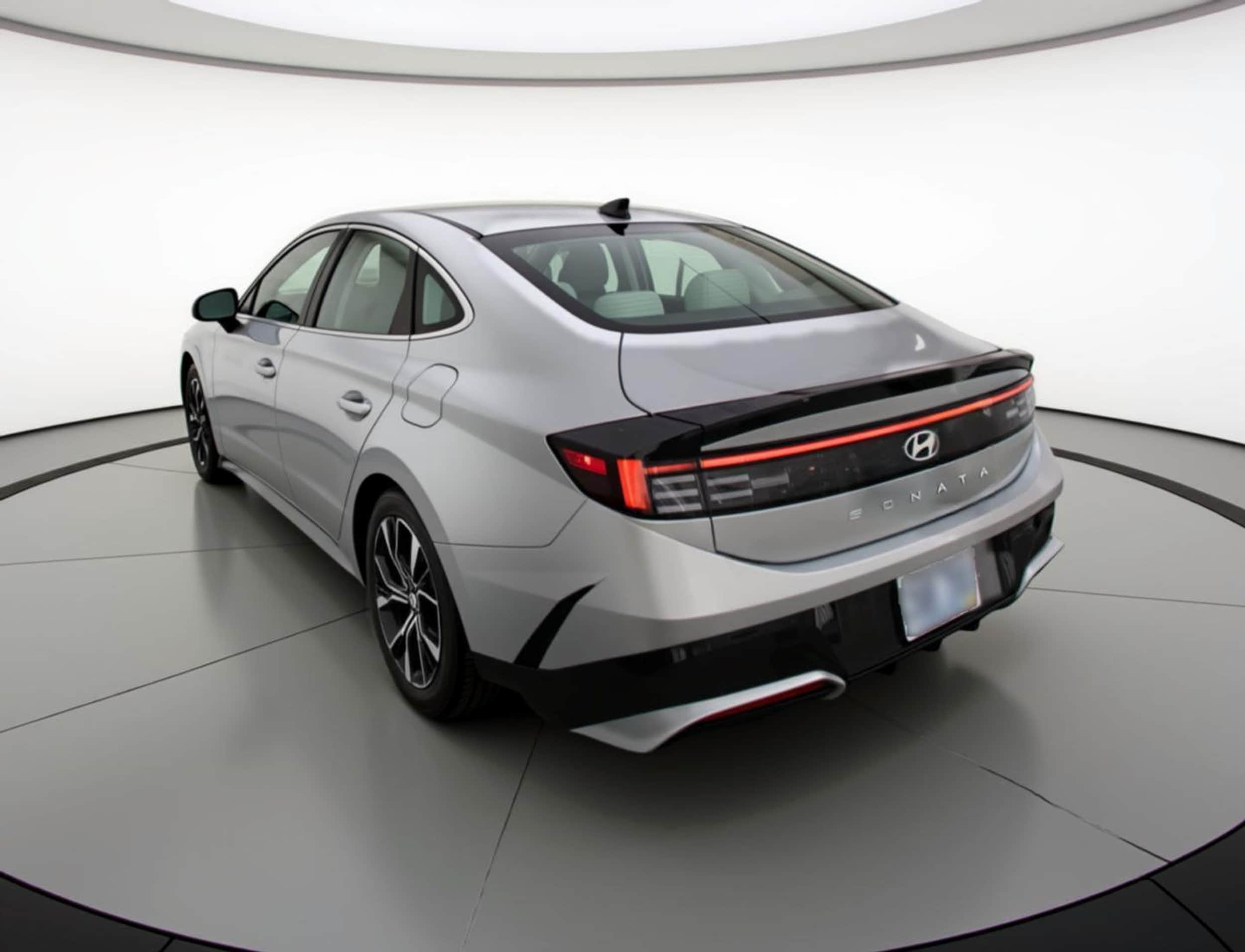 Thumbnail: 2025 Hyundai Sonata - 5