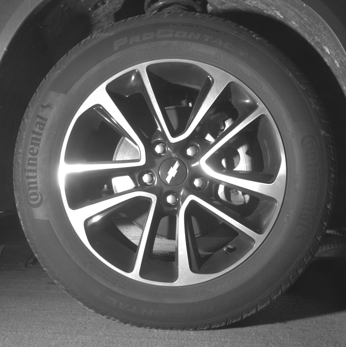 Thumbnail: 2025 Chevrolet TrailBlazer - 10