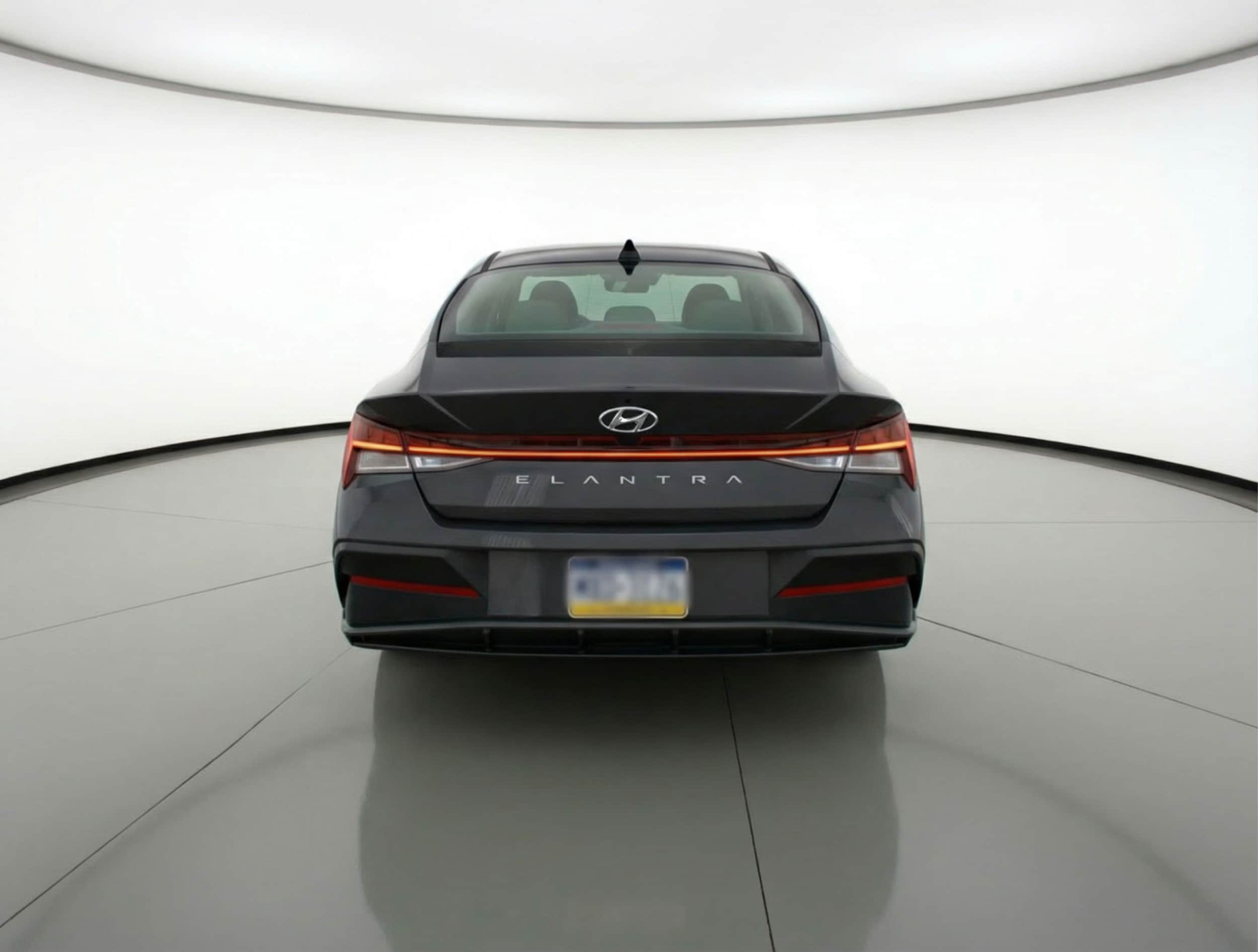 Thumbnail: 2025 Hyundai Elantra - 6