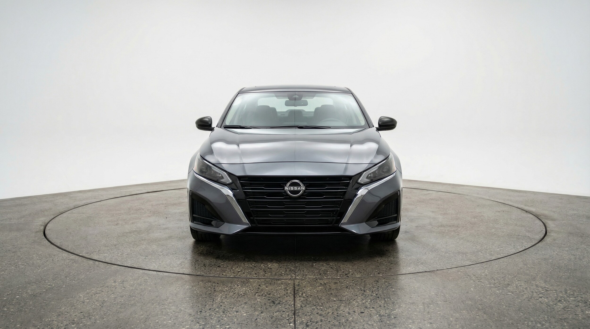 Thumbnail: 2025 Nissan Altima - 2