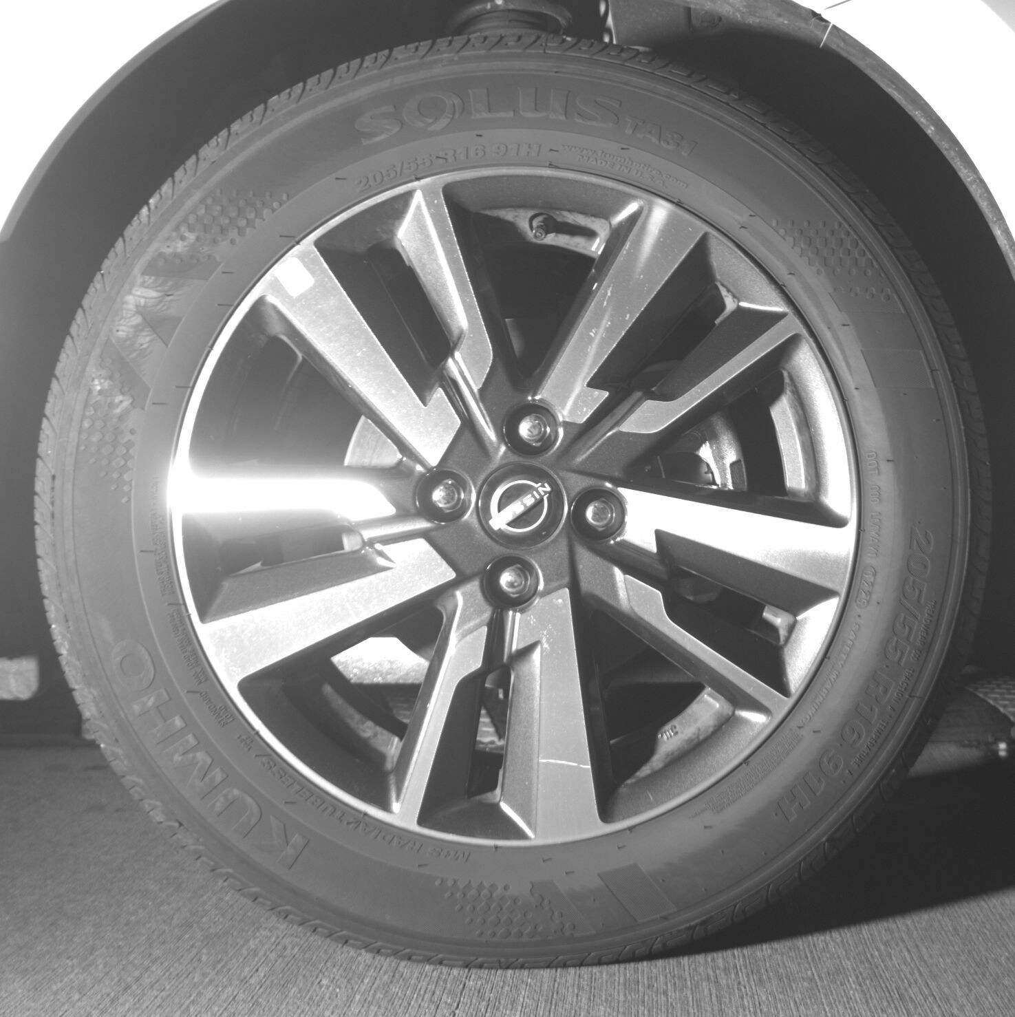 Thumbnail: 2025 Nissan Versa - 10