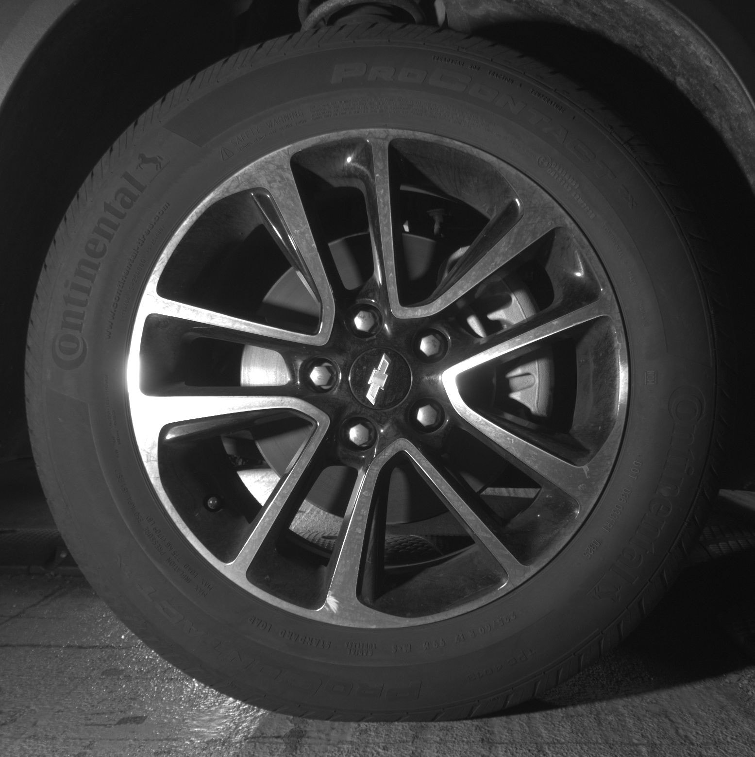 Thumbnail: 2025 Chevrolet TrailBlazer - 10