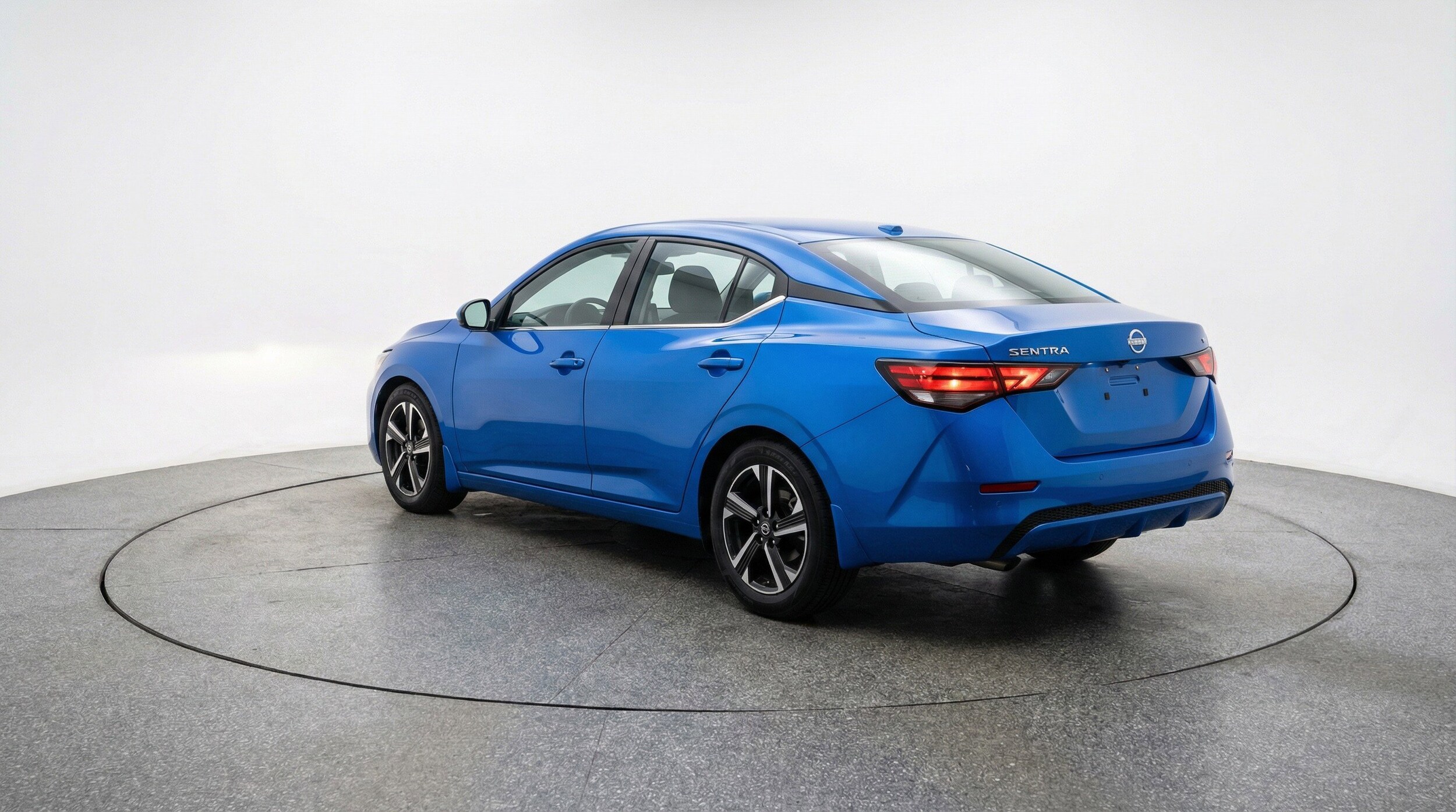 Thumbnail: 2025 Nissan Sentra - 6