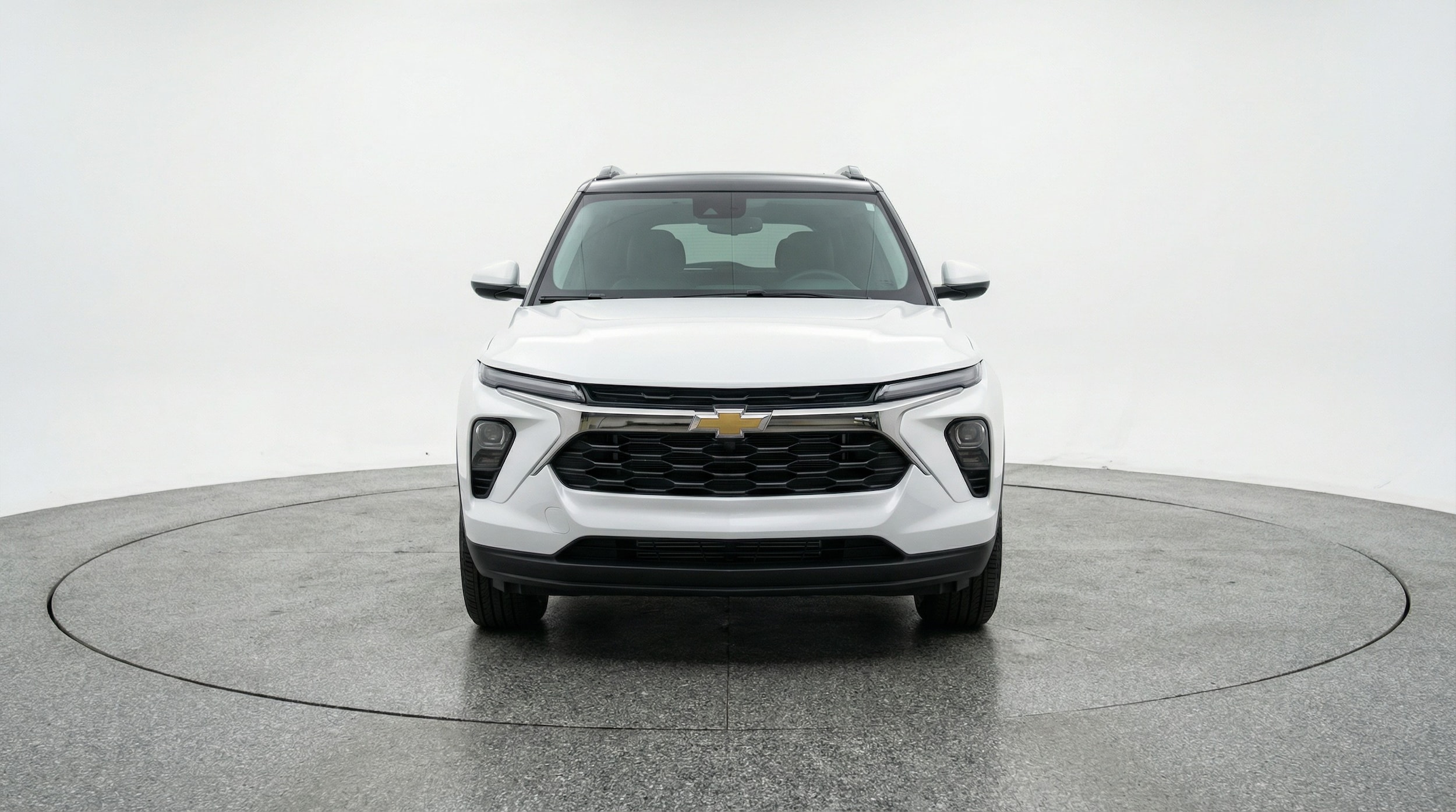 Thumbnail: 2025 Chevrolet TrailBlazer - 2