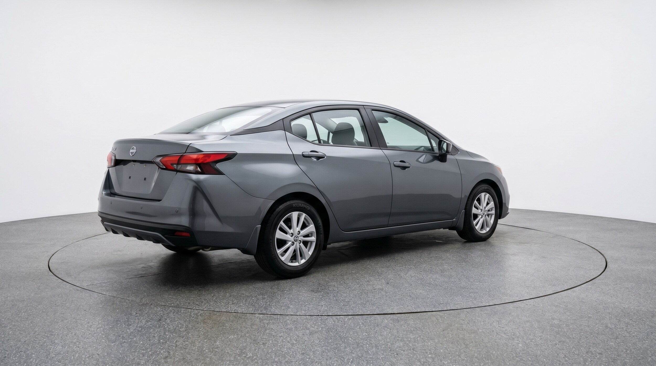 Thumbnail: 2025 Nissan Versa - 7
