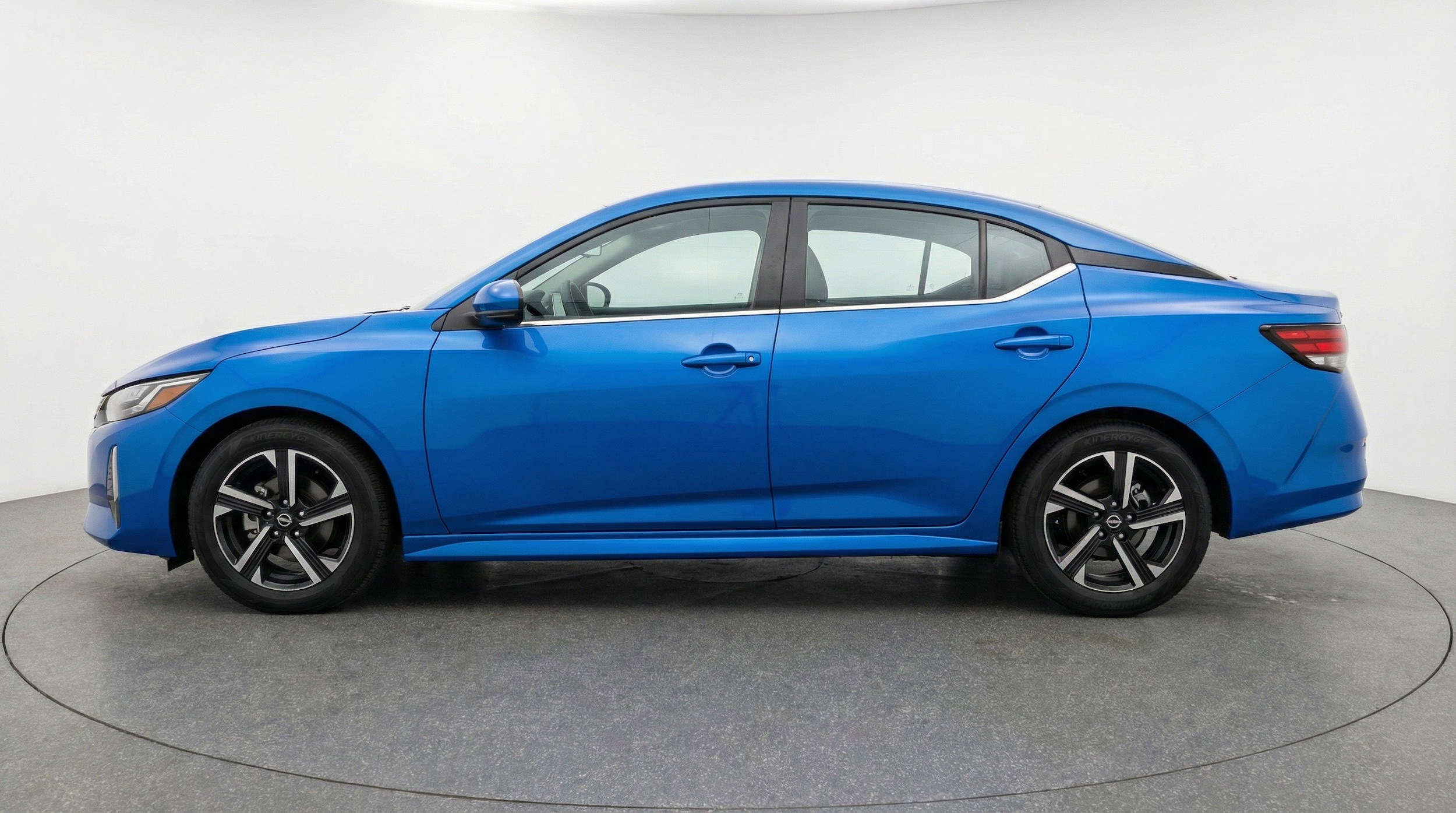 Thumbnail: 2025 Nissan Sentra - 5