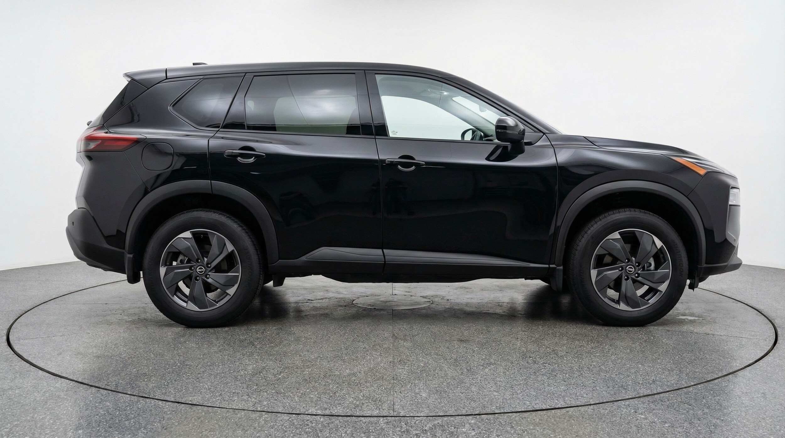 Thumbnail: 2025 Nissan Rogue - 8