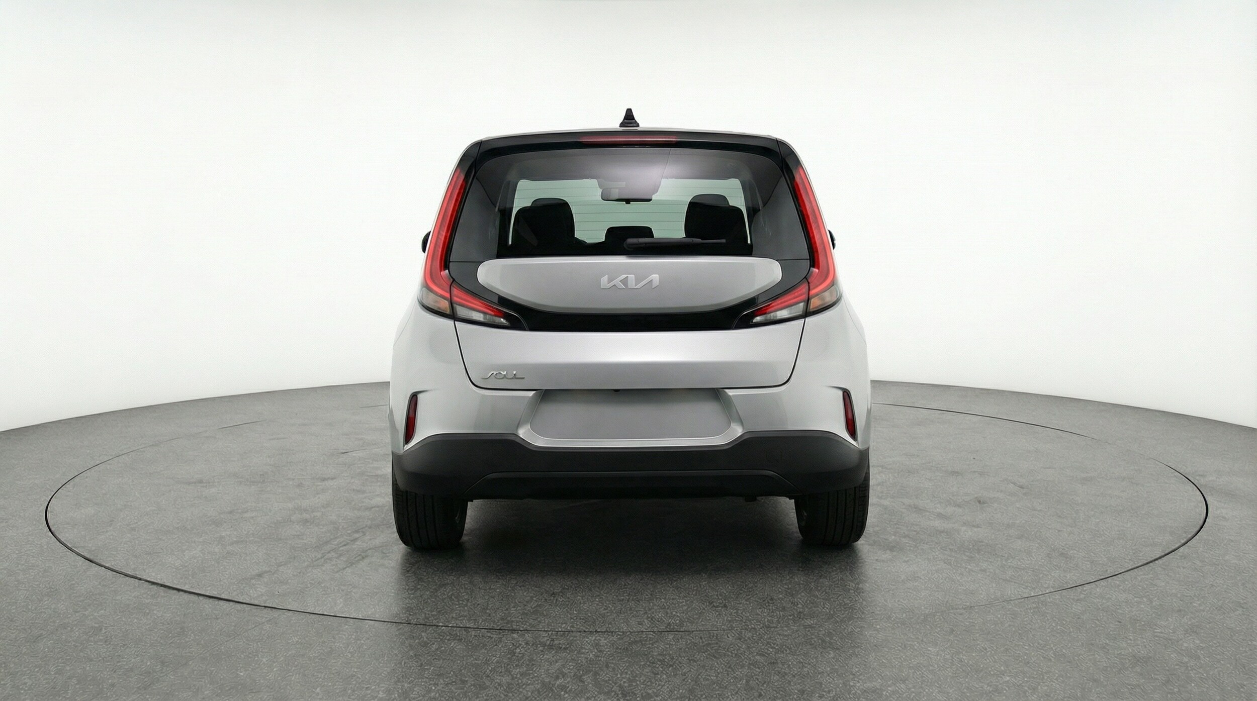 Thumbnail: 2025 Kia Soul - 6