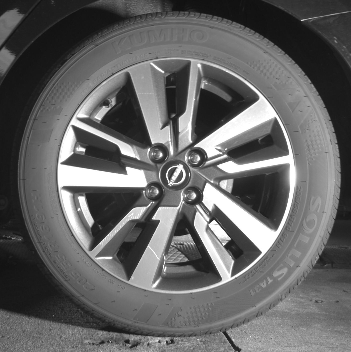 Thumbnail: 2025 Nissan Versa - 11