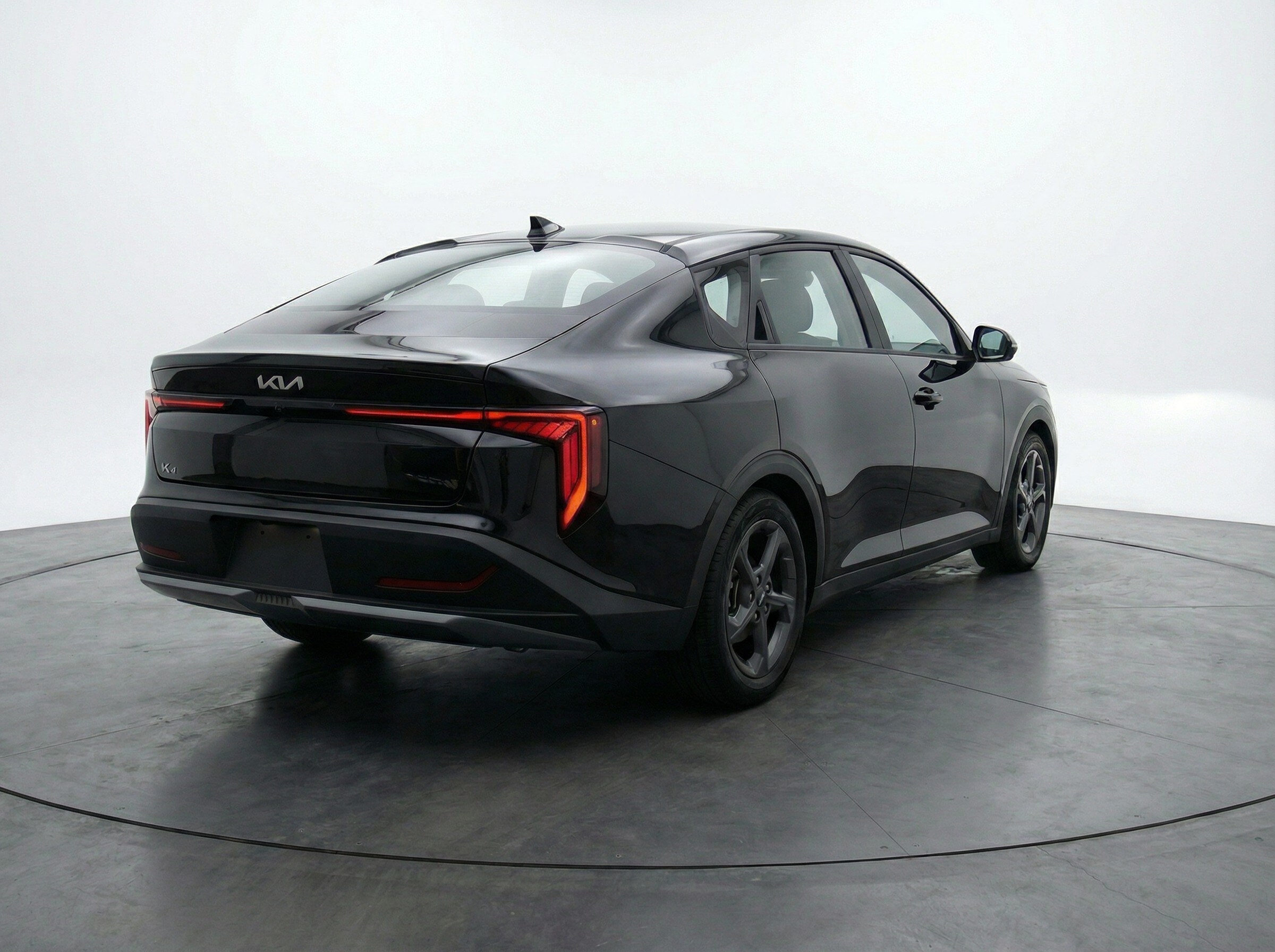 Thumbnail: 2025 Kia K4 - 7