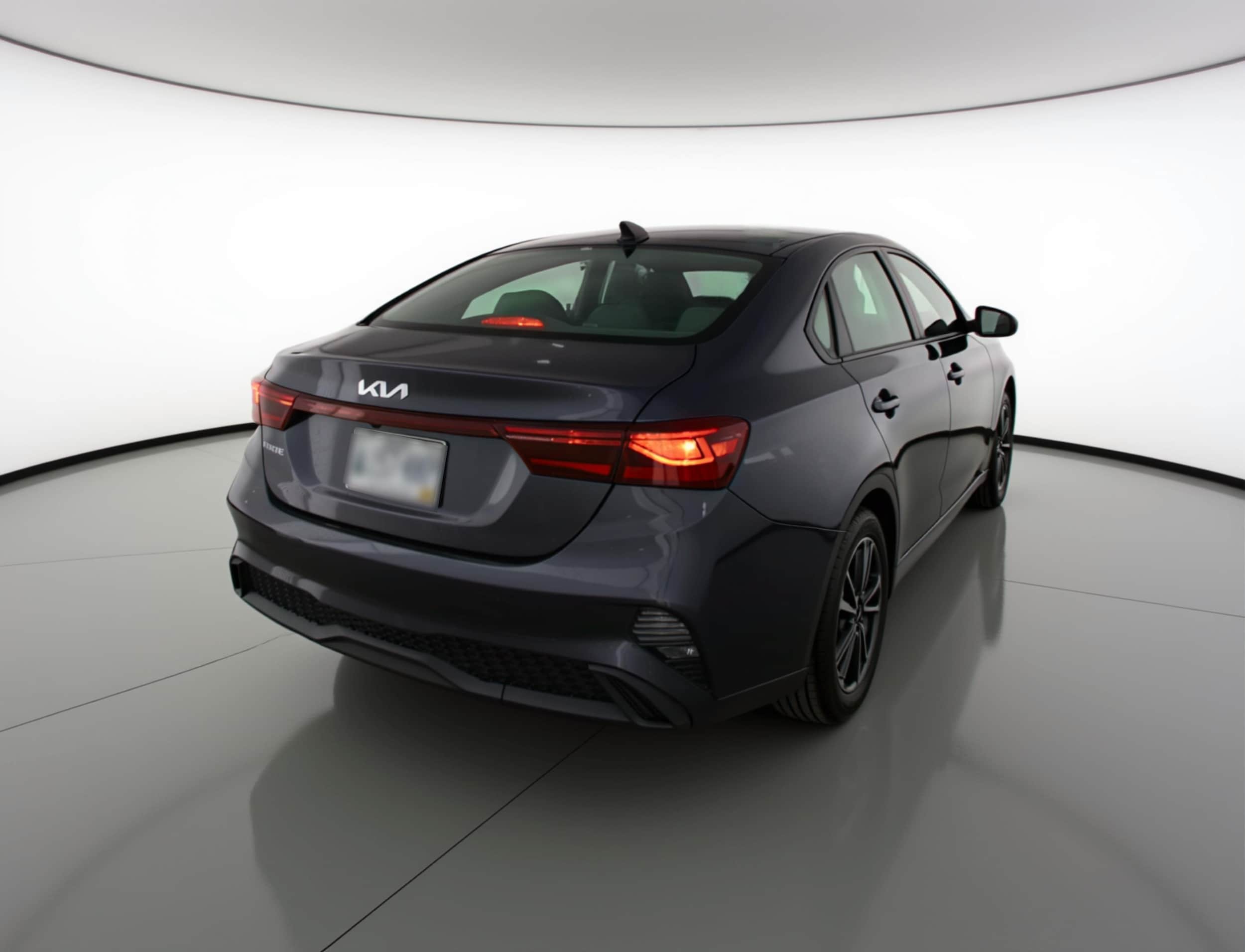 Thumbnail: 2023 Kia Forte - 7