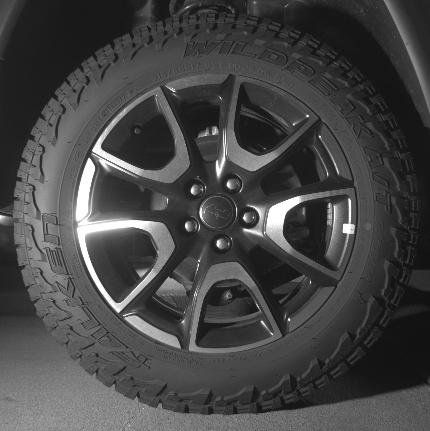 Thumbnail: 2025 Jeep Compass - 15