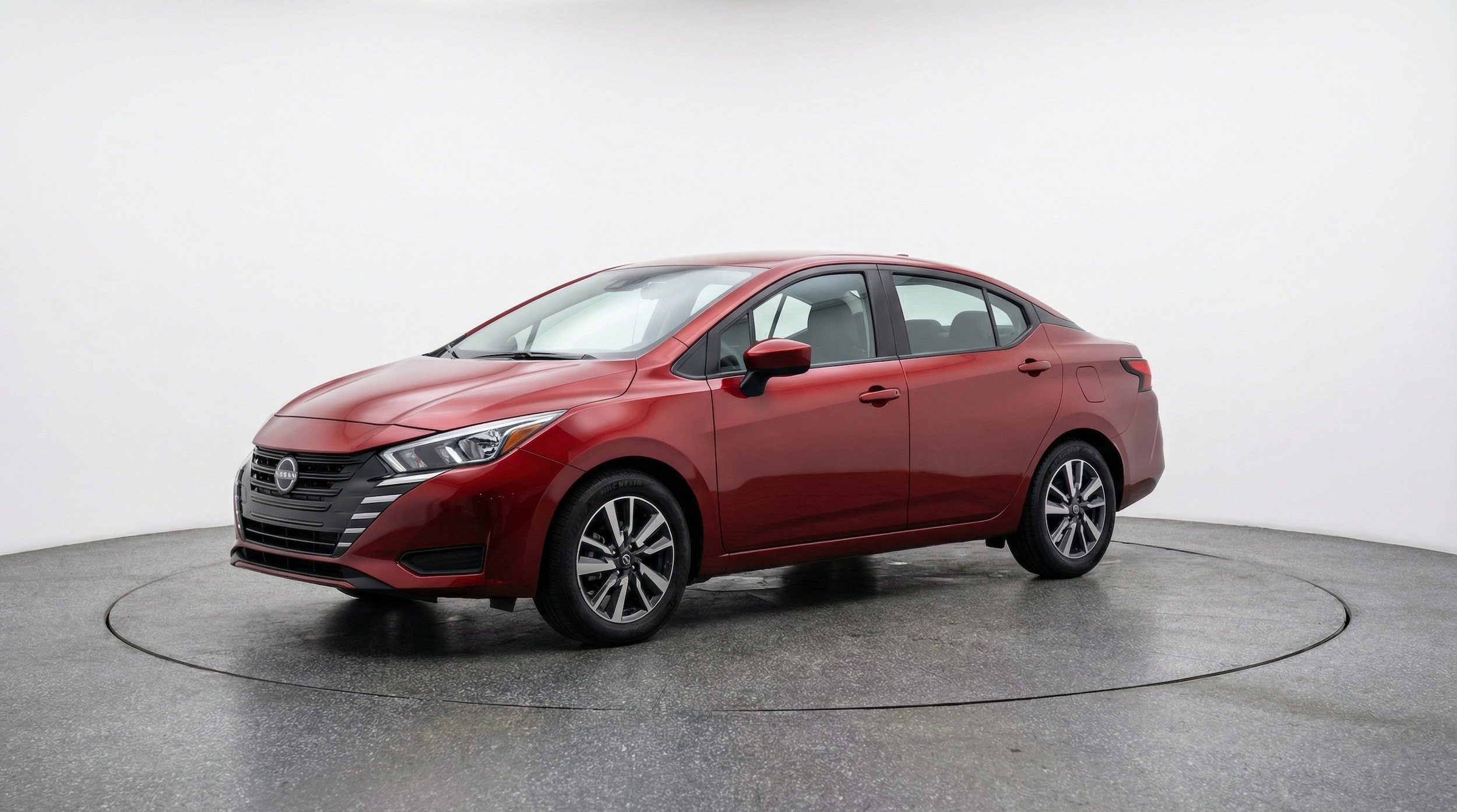 Thumbnail: 2025 Nissan Versa - 3