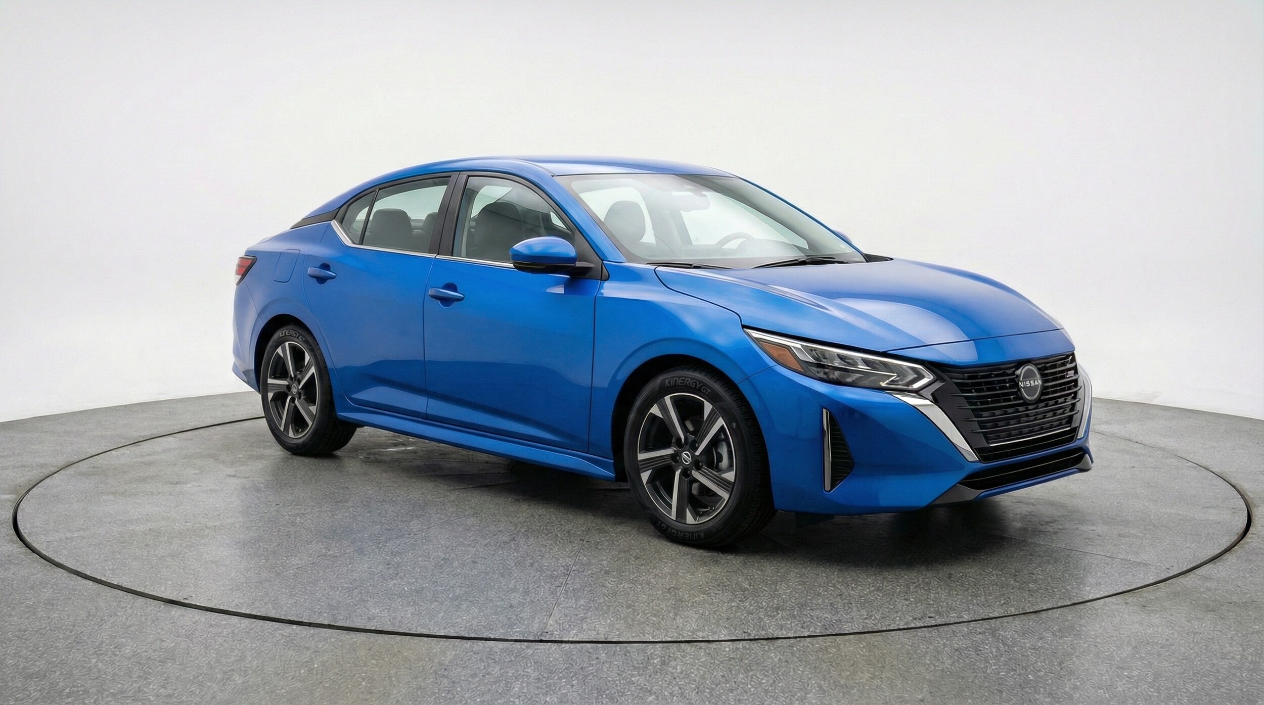 Thumbnail: 2025 Nissan Sentra - 1