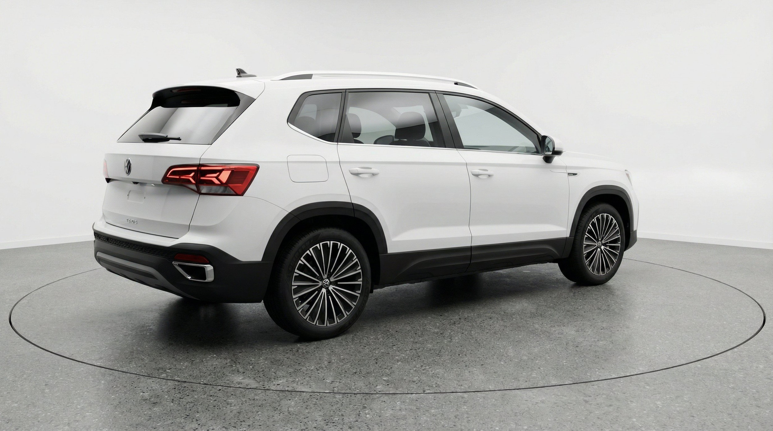 Thumbnail: 2025 Volkswagen Taos - 9