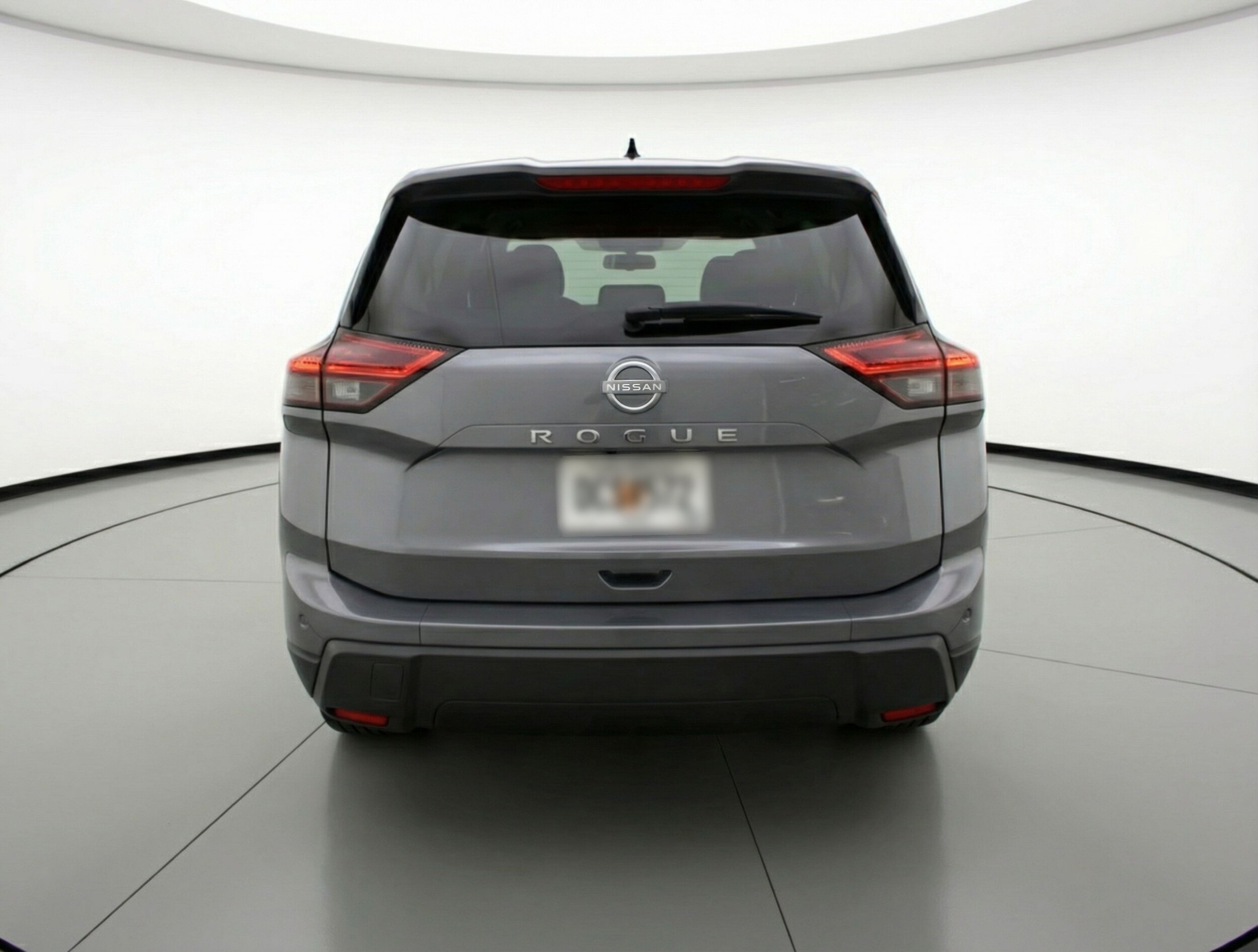 Thumbnail: 2025 Nissan Rogue - 6