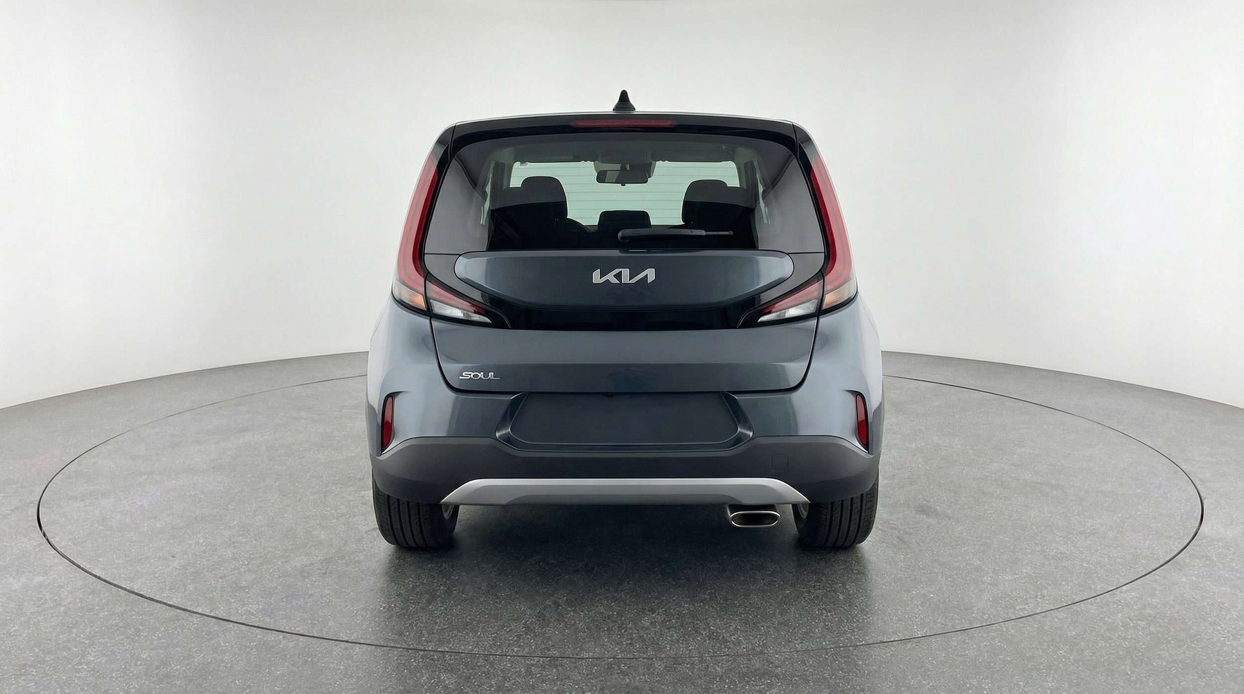 Thumbnail: 2025 Kia Soul - 6