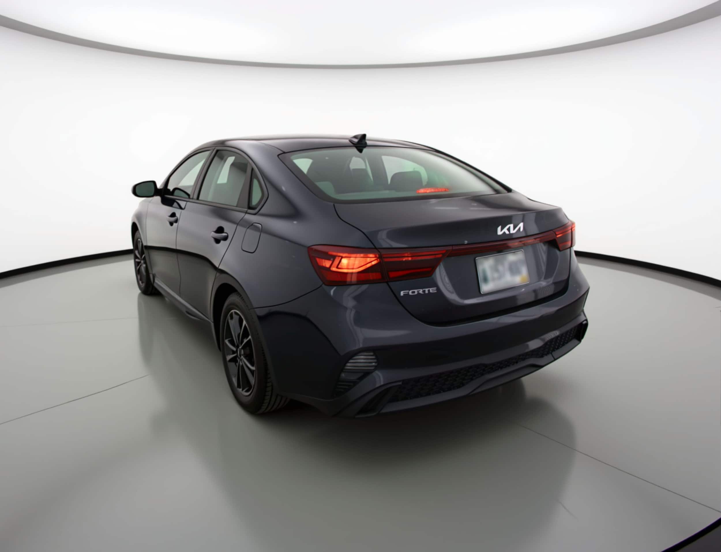 Thumbnail: 2023 Kia Forte - 5