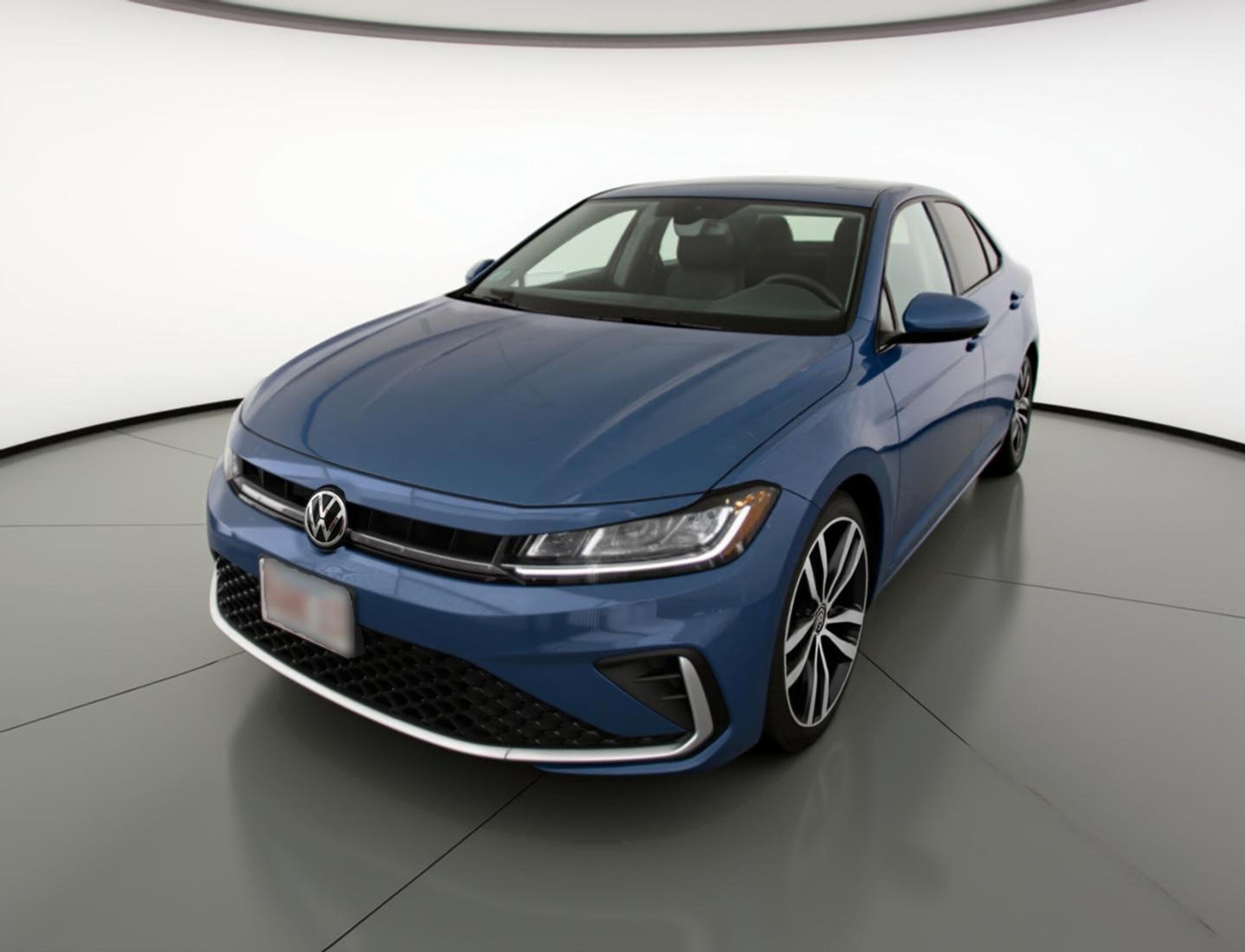 Thumbnail: 2025 Volkswagen Jetta - 3