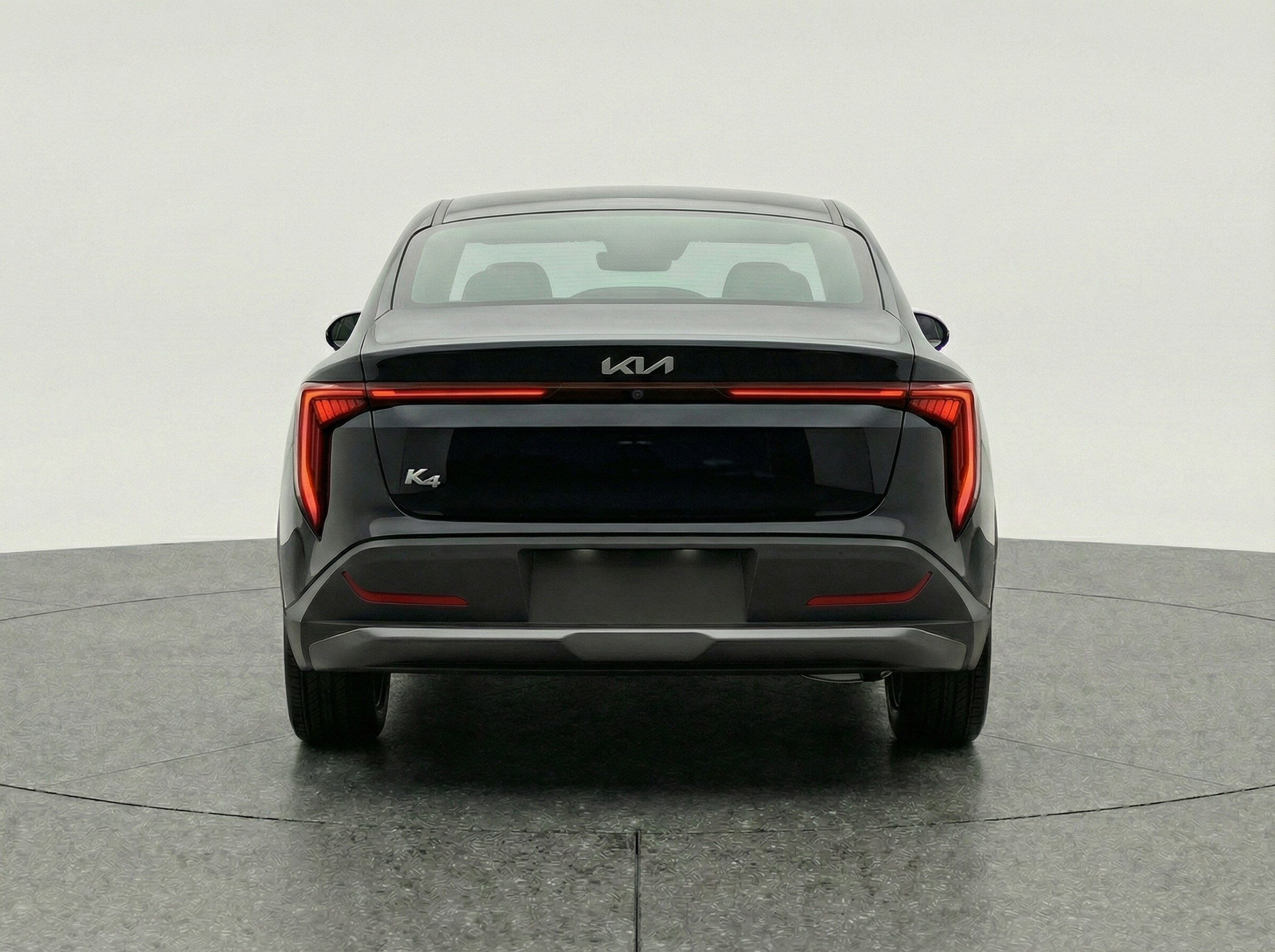 Thumbnail: 2025 Kia K4 - 6