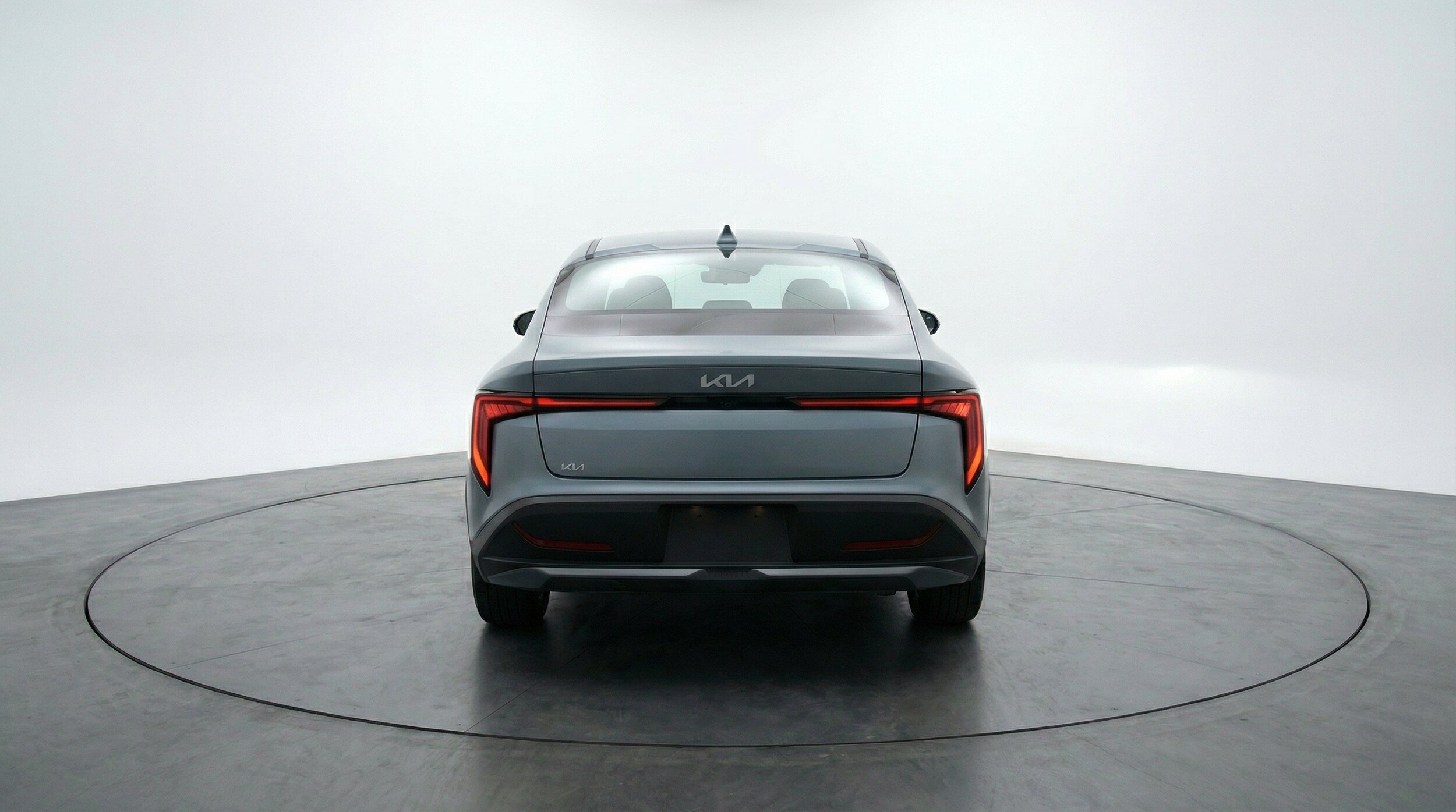 Thumbnail: 2025 Kia K4 - 7