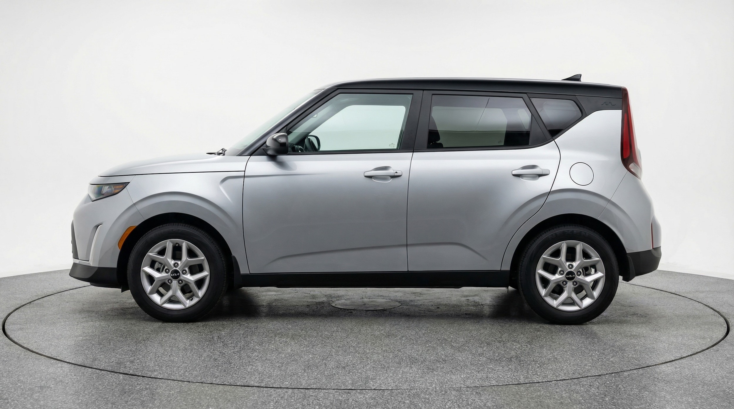 Thumbnail: 2025 Kia Soul - 4