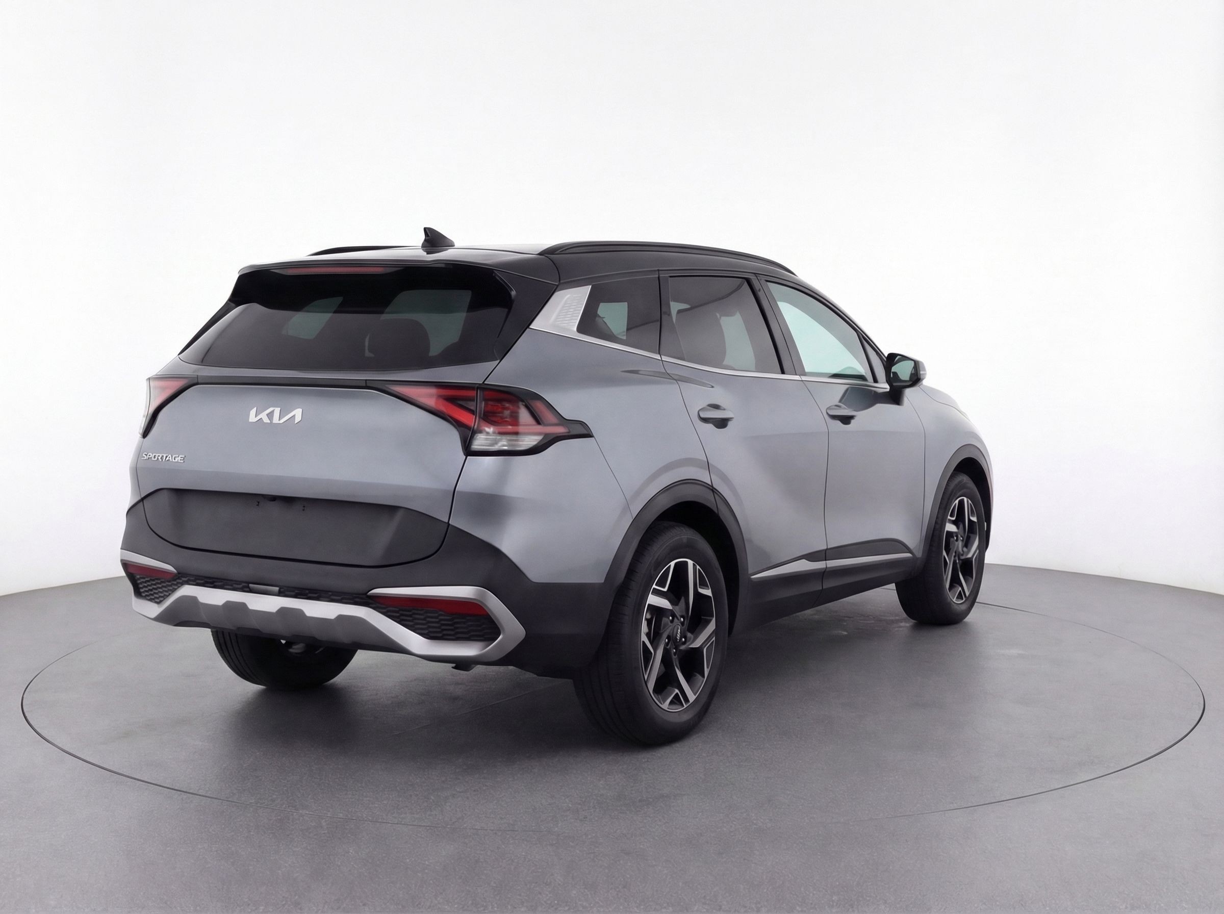 Thumbnail: 2024 Kia Sportage - 7