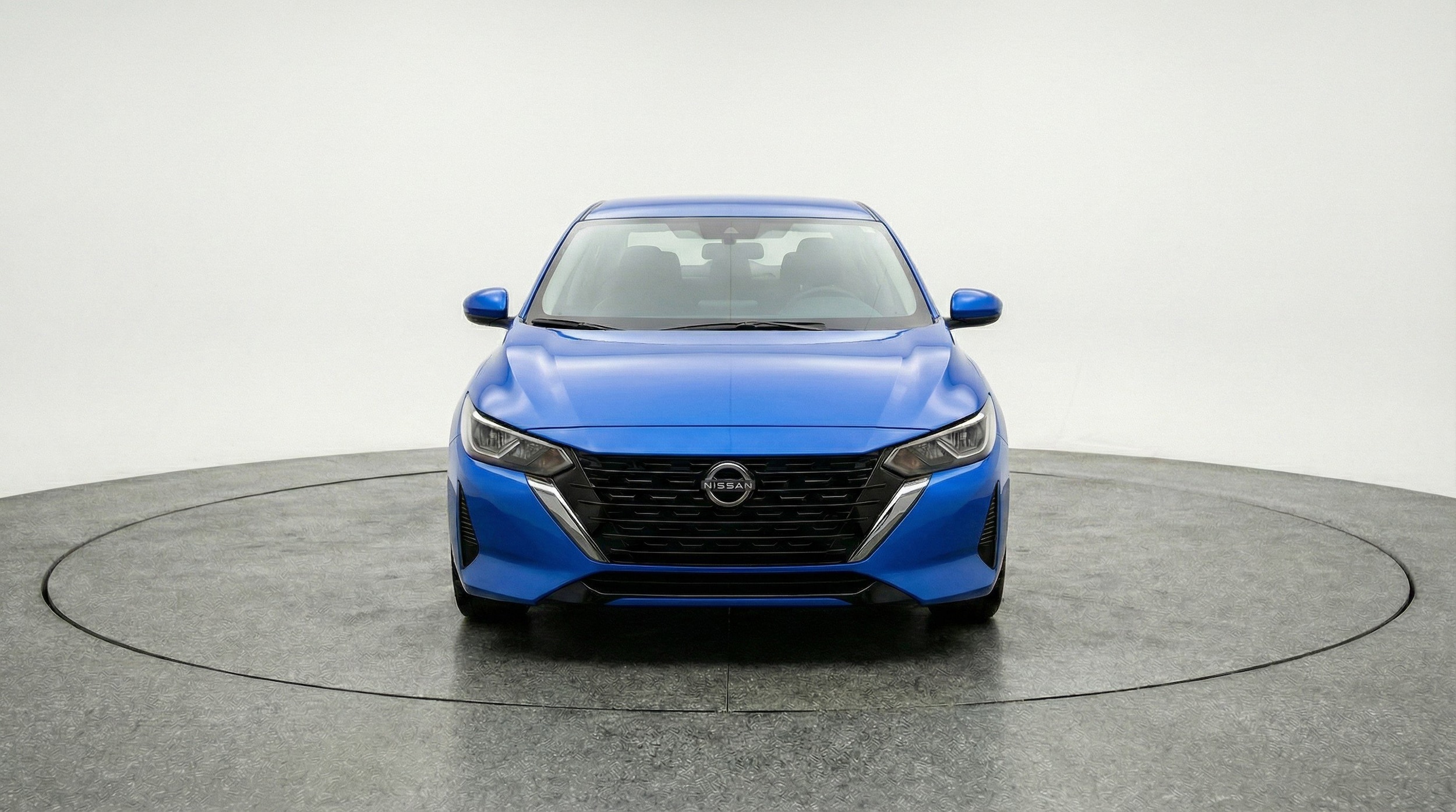 Thumbnail: 2025 Nissan Sentra - 2