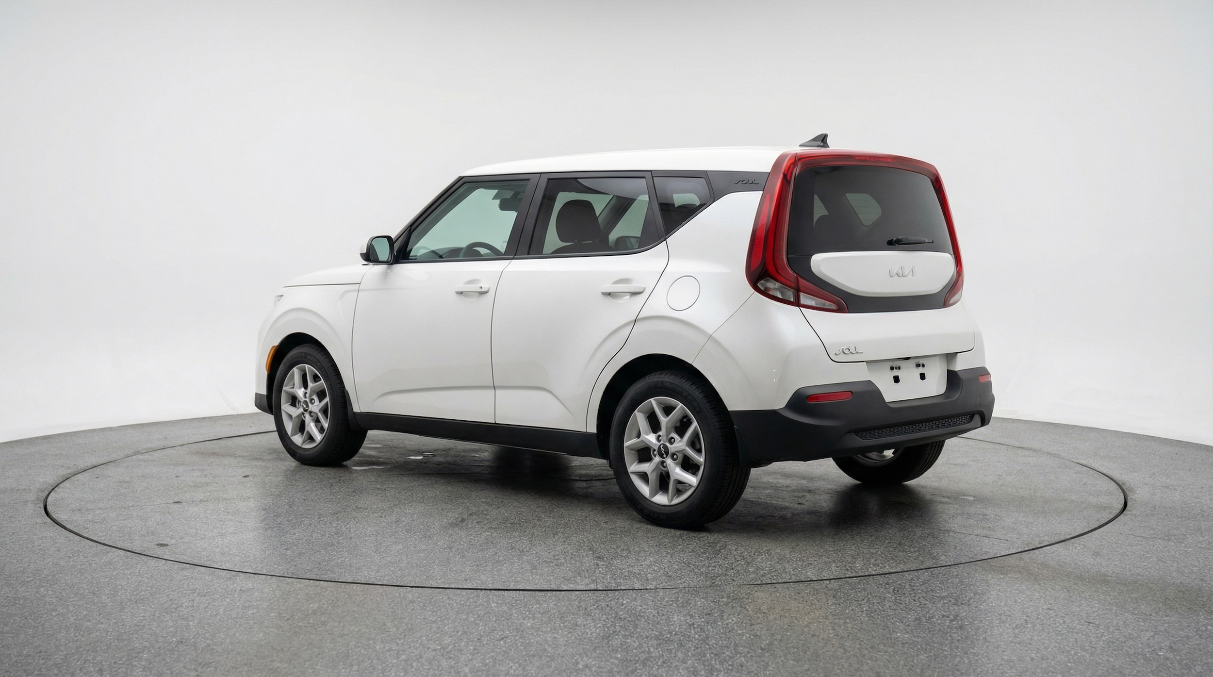 Thumbnail: 2025 Kia Soul - 5