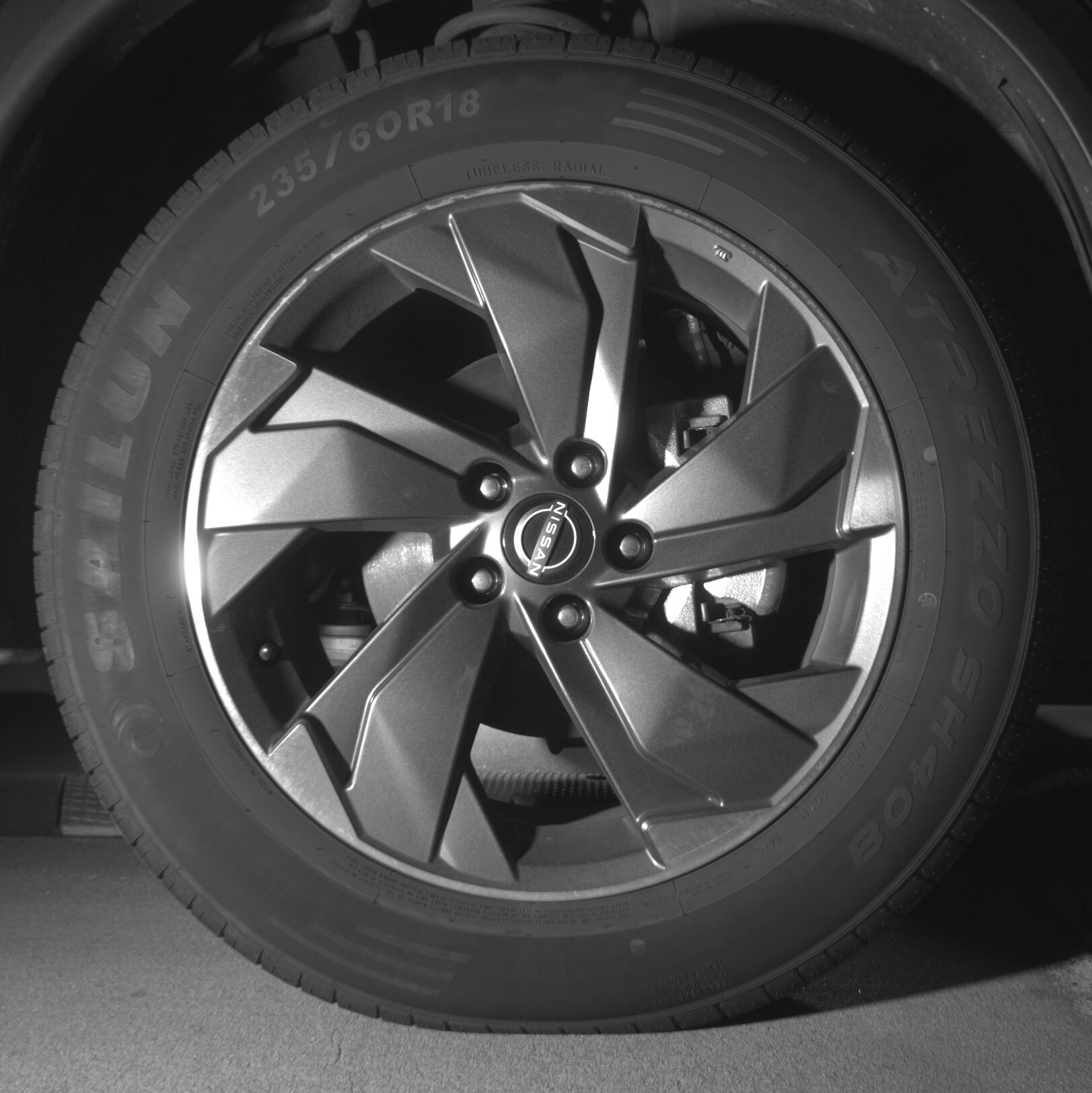 Thumbnail: 2025 Nissan Rogue - 10