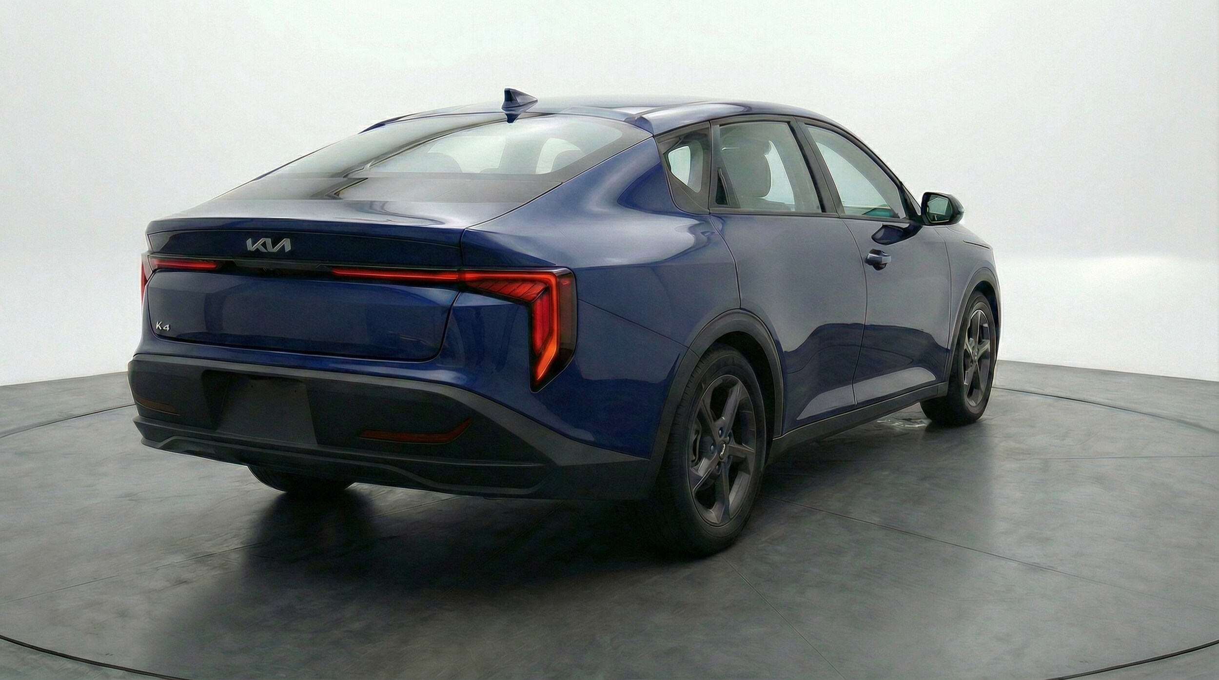 Thumbnail: 2025 Kia K4 - 7