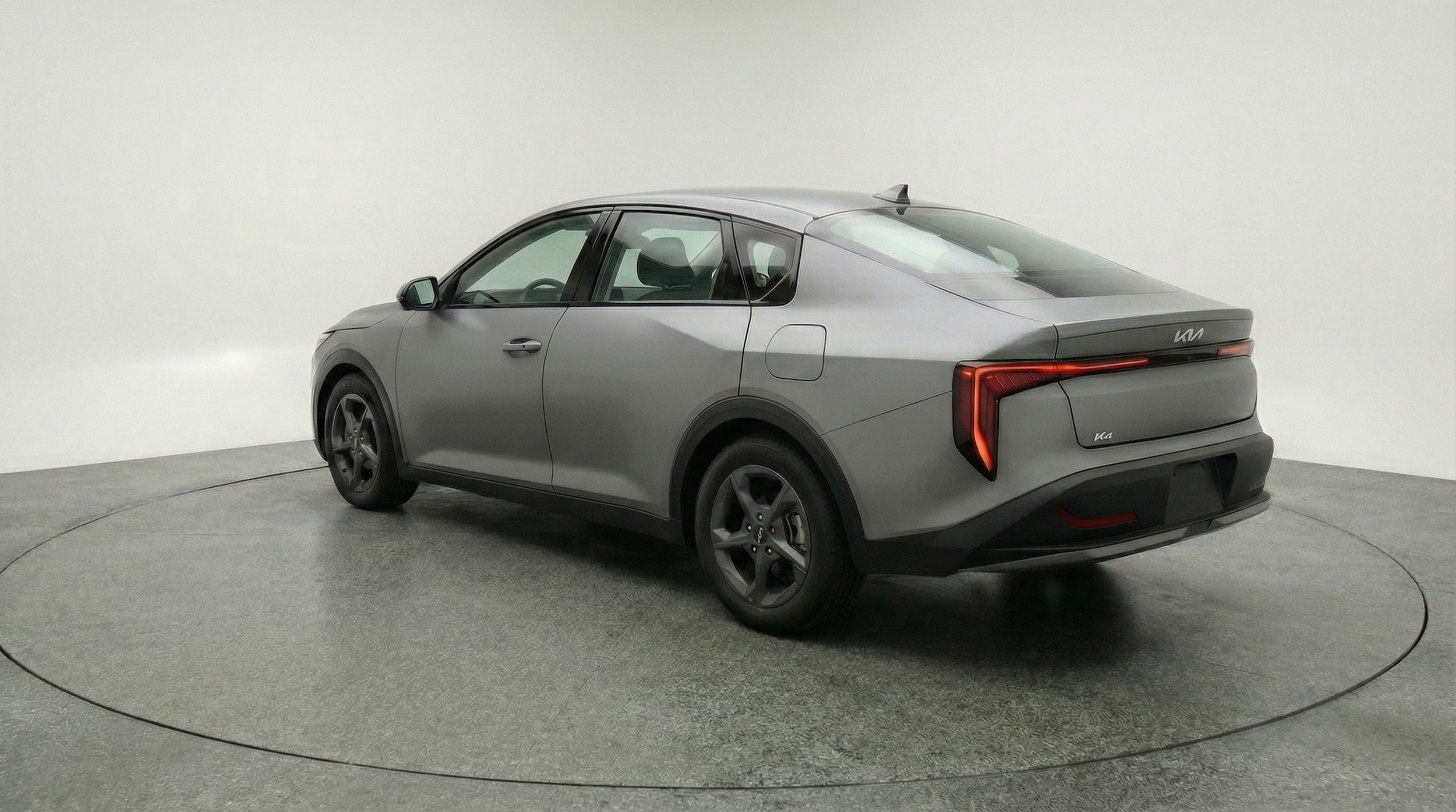 Thumbnail: 2025 Kia K4 - 5